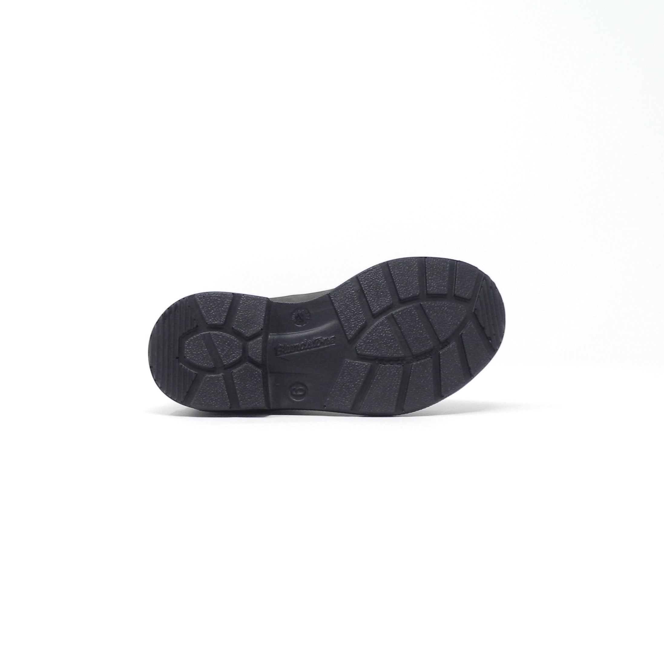 BLUNDSTONE - Stivaletti in pelle Elastic Sided-V Cut