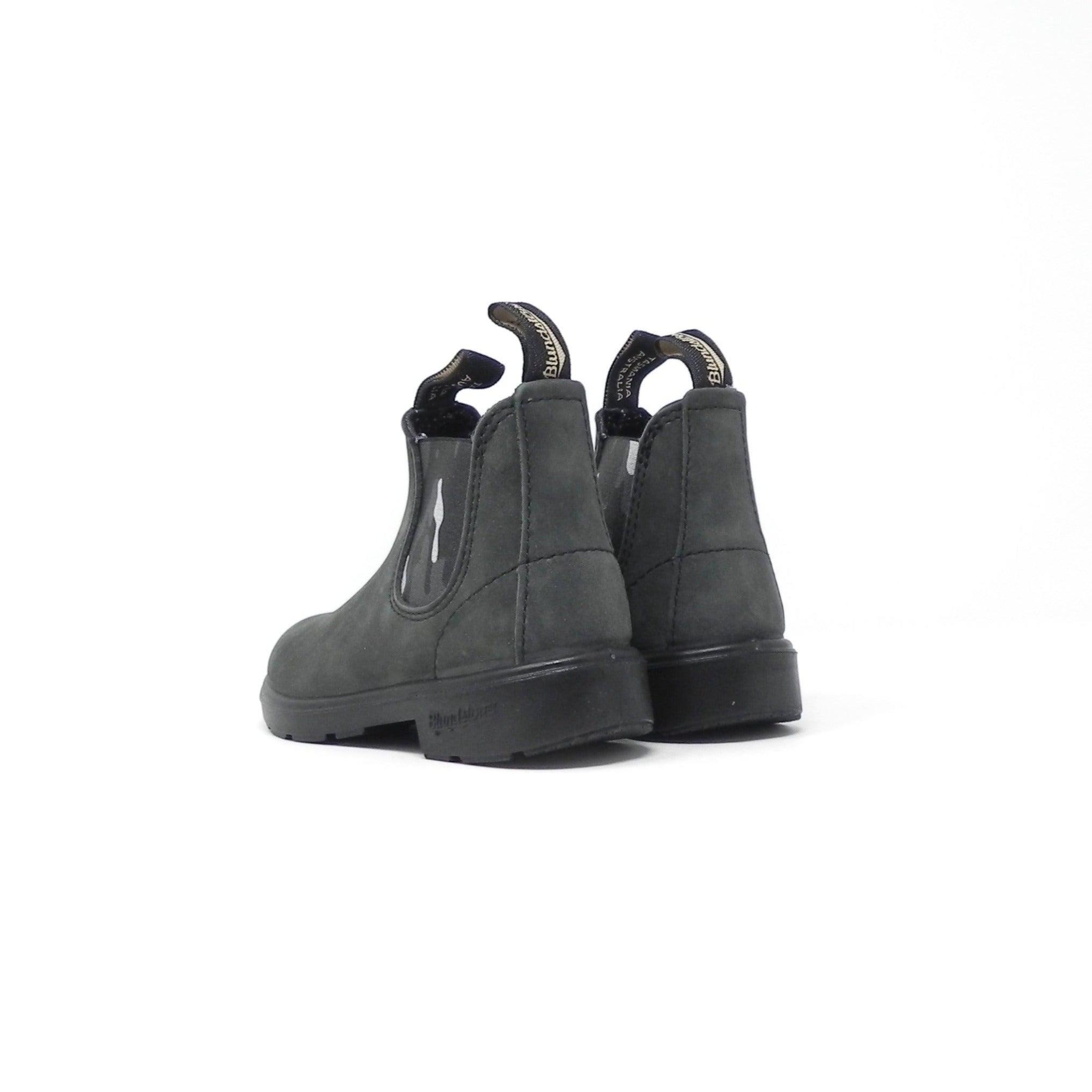 BLUNDSTONE - Stivaletti in pelle Elastic Sided Boot