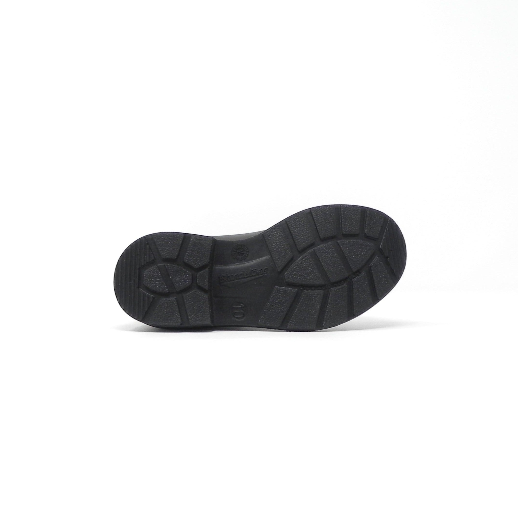 BLUNDSTONE - Stivaletti in pelle Elastic Sided Boot
