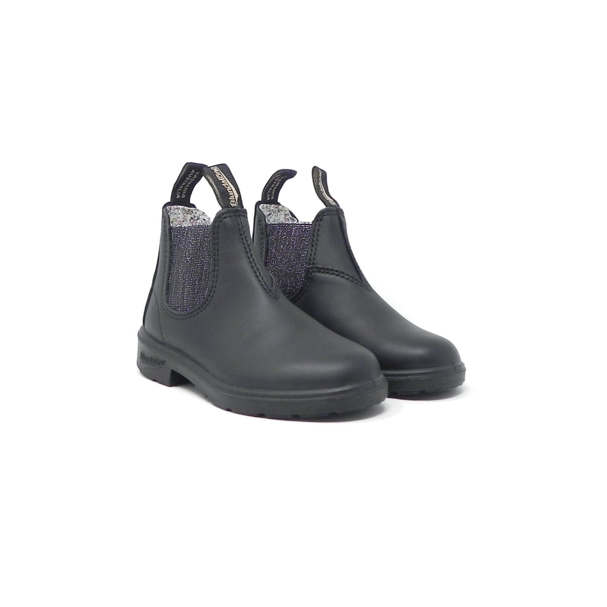 BLUNDSTONE - Stivaletti in pelle Elastic Sided Boot