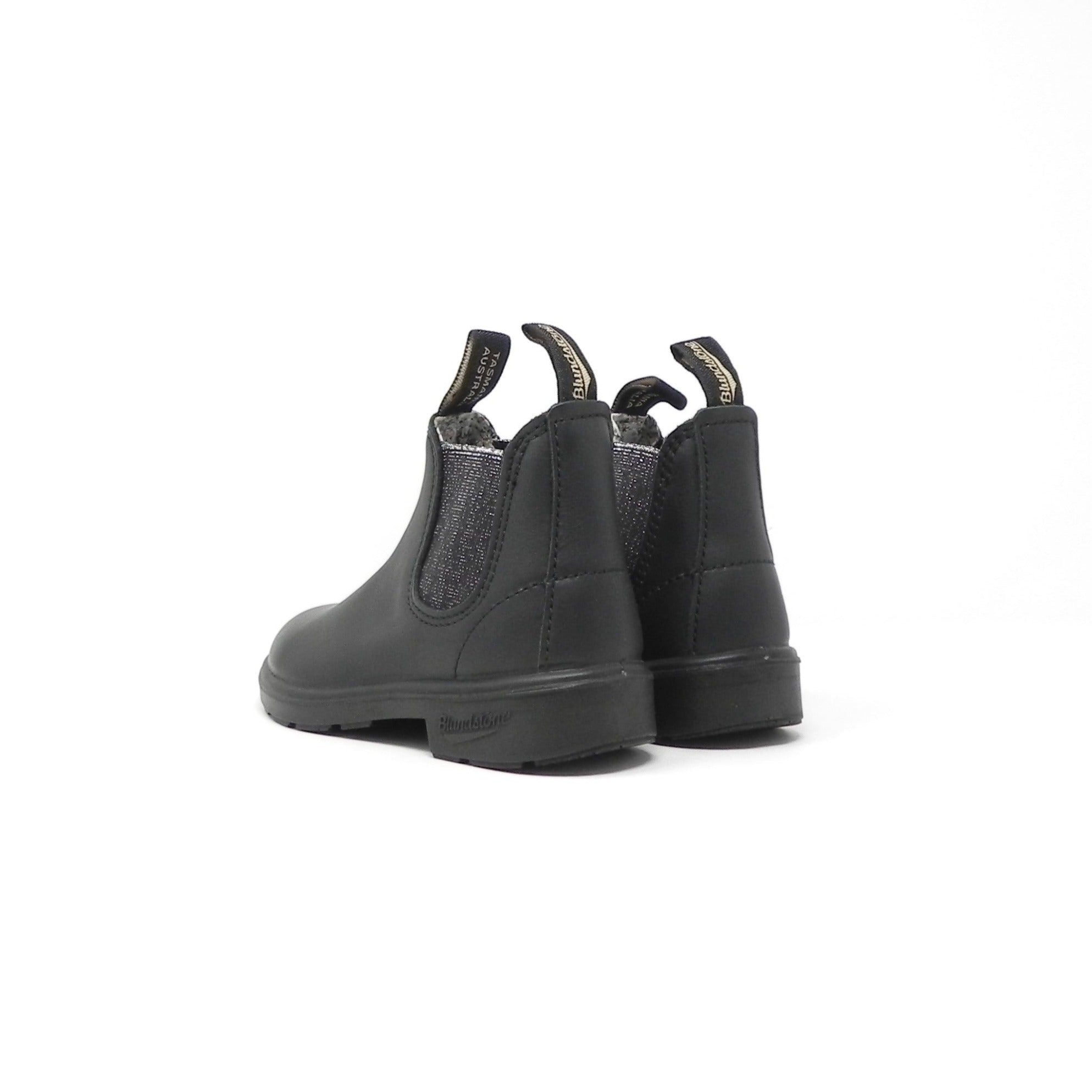 BLUNDSTONE - Stivaletti in pelle Elastic Sided Boot