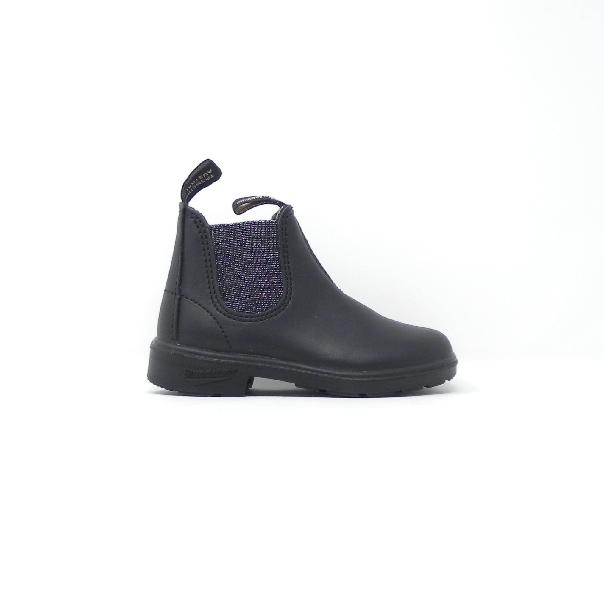 BLUNDSTONE - Stivaletti in pelle Elastic Sided Boot