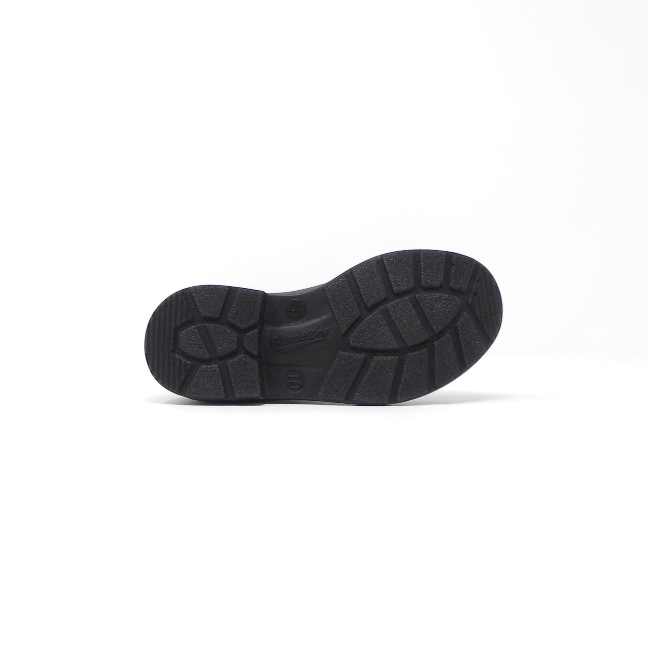 BLUNDSTONE - Stivaletti in pelle Elastic Sided Boot