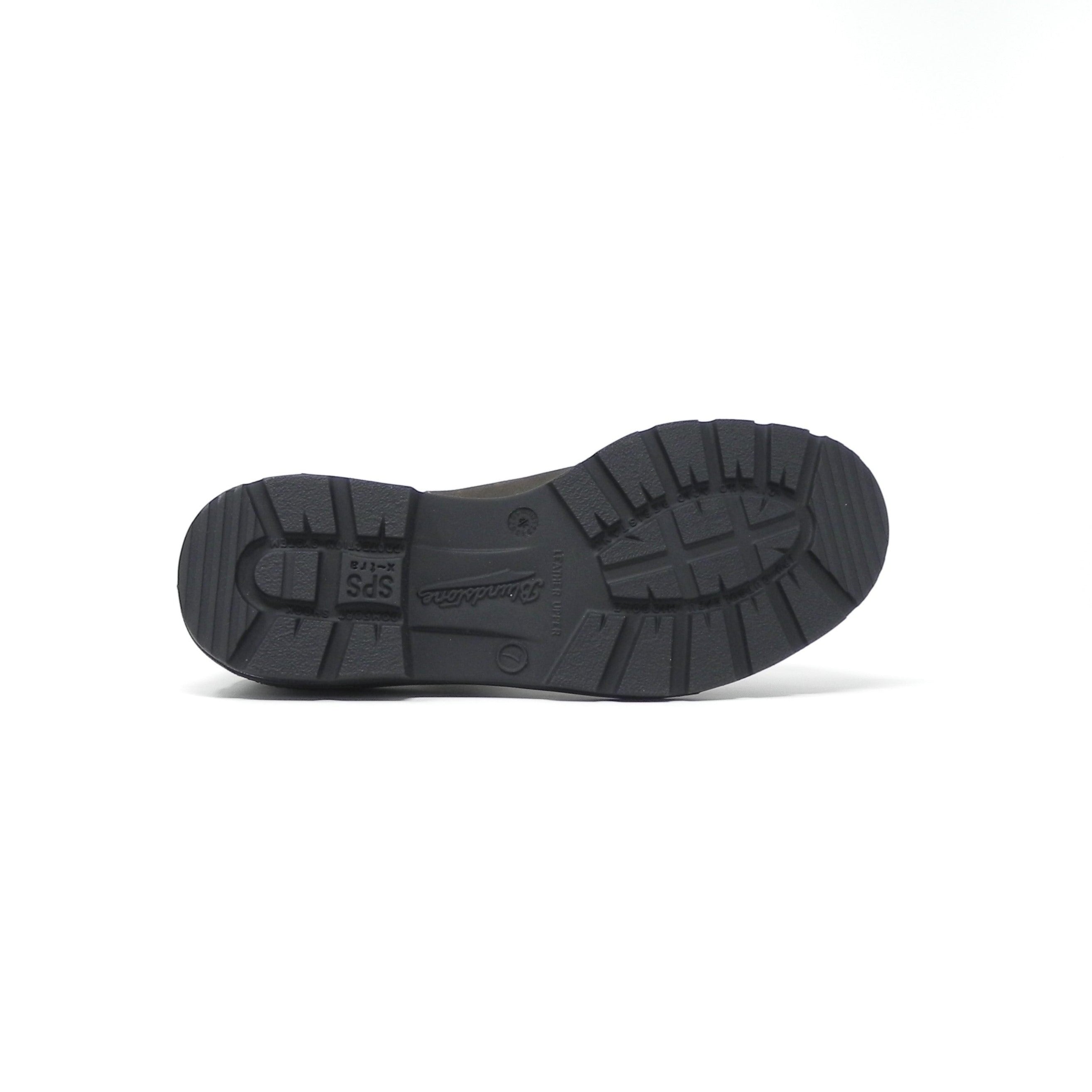 BLUNDSTONE - Stivaletti in pelle Elastic Sided Boot