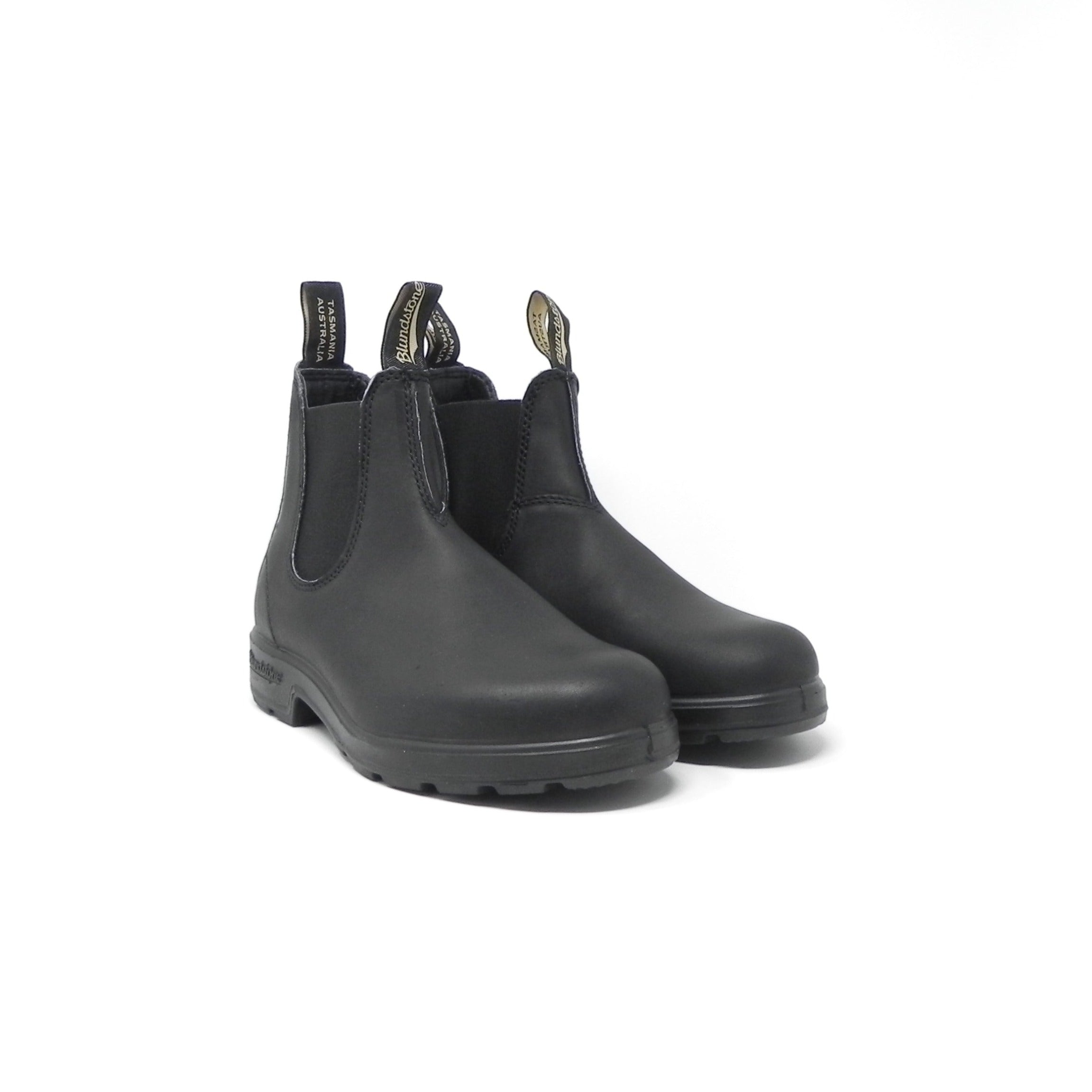 BLUNDSTONE - Stivaletti in pelle Elastic Sided Boot