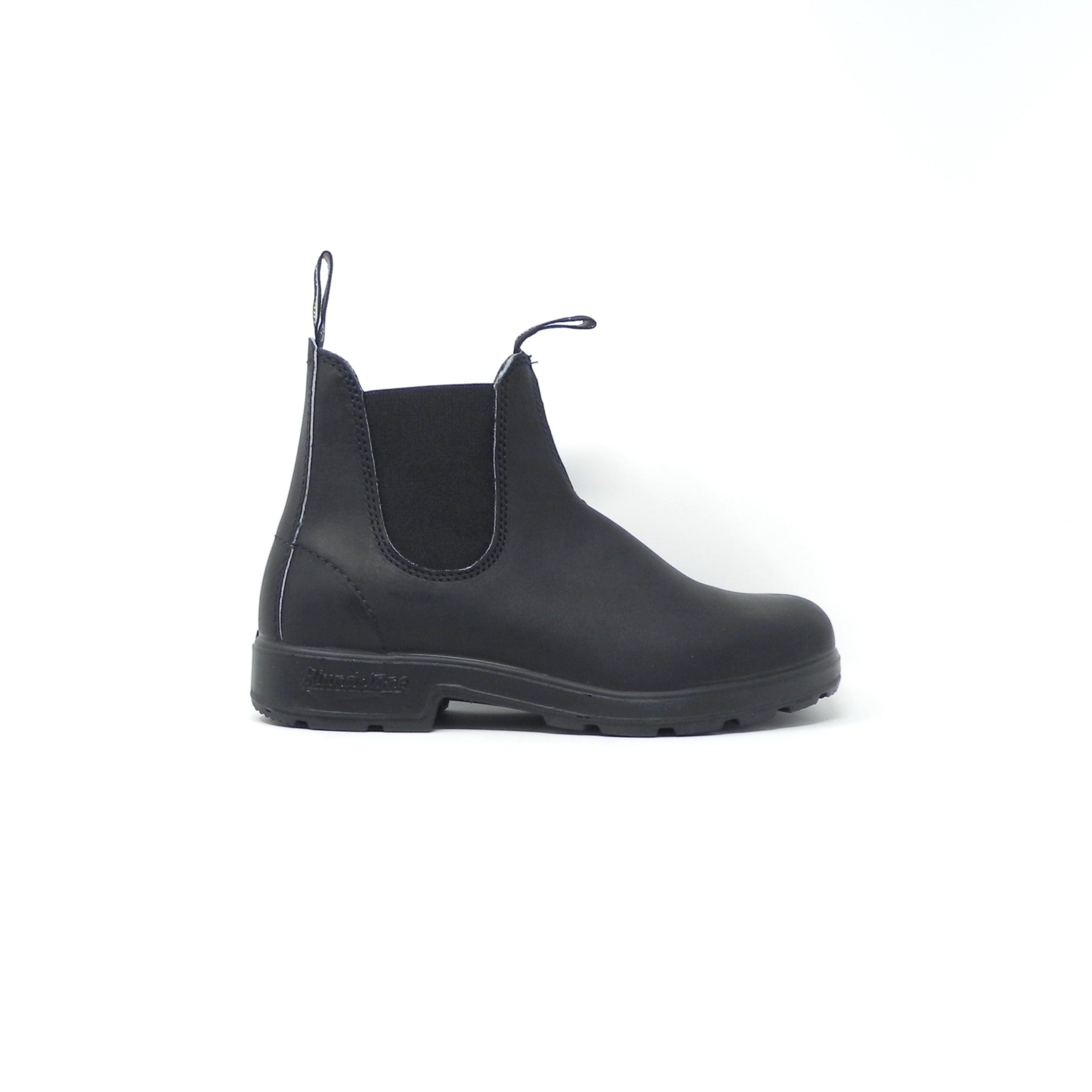 BLUNDSTONE - Stivaletti in pelle Elastic Sided Boot