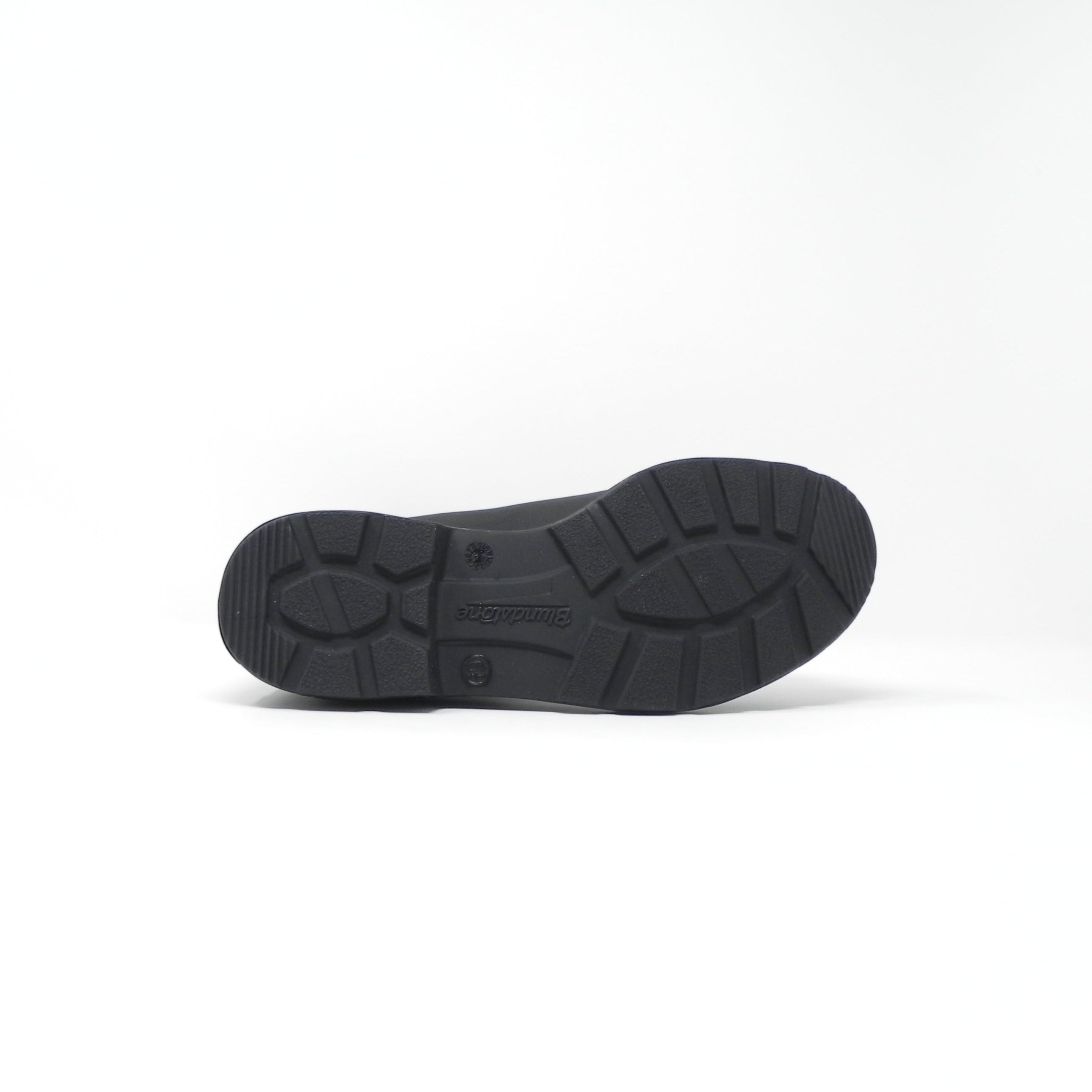 BLUNDSTONE - Stivaletti in pelle Elastic Sided Boot