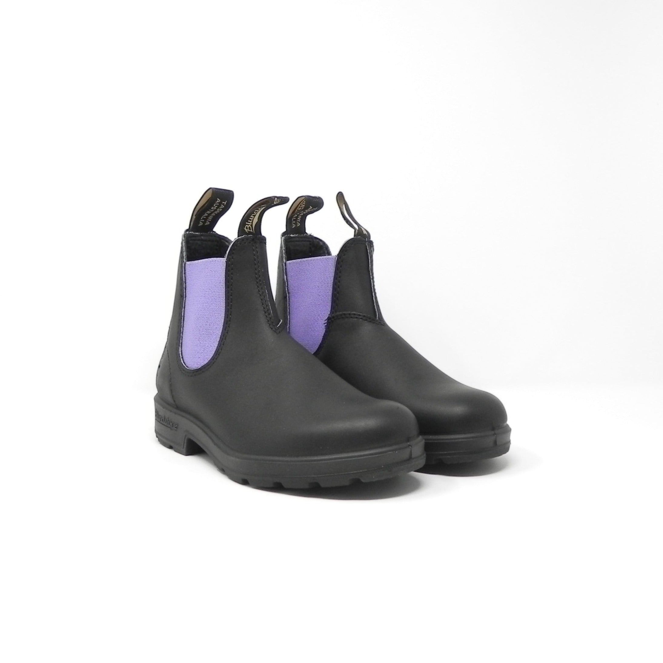BLUNDSTONE - Stivaletti in pelle Elastic Sided Boot
