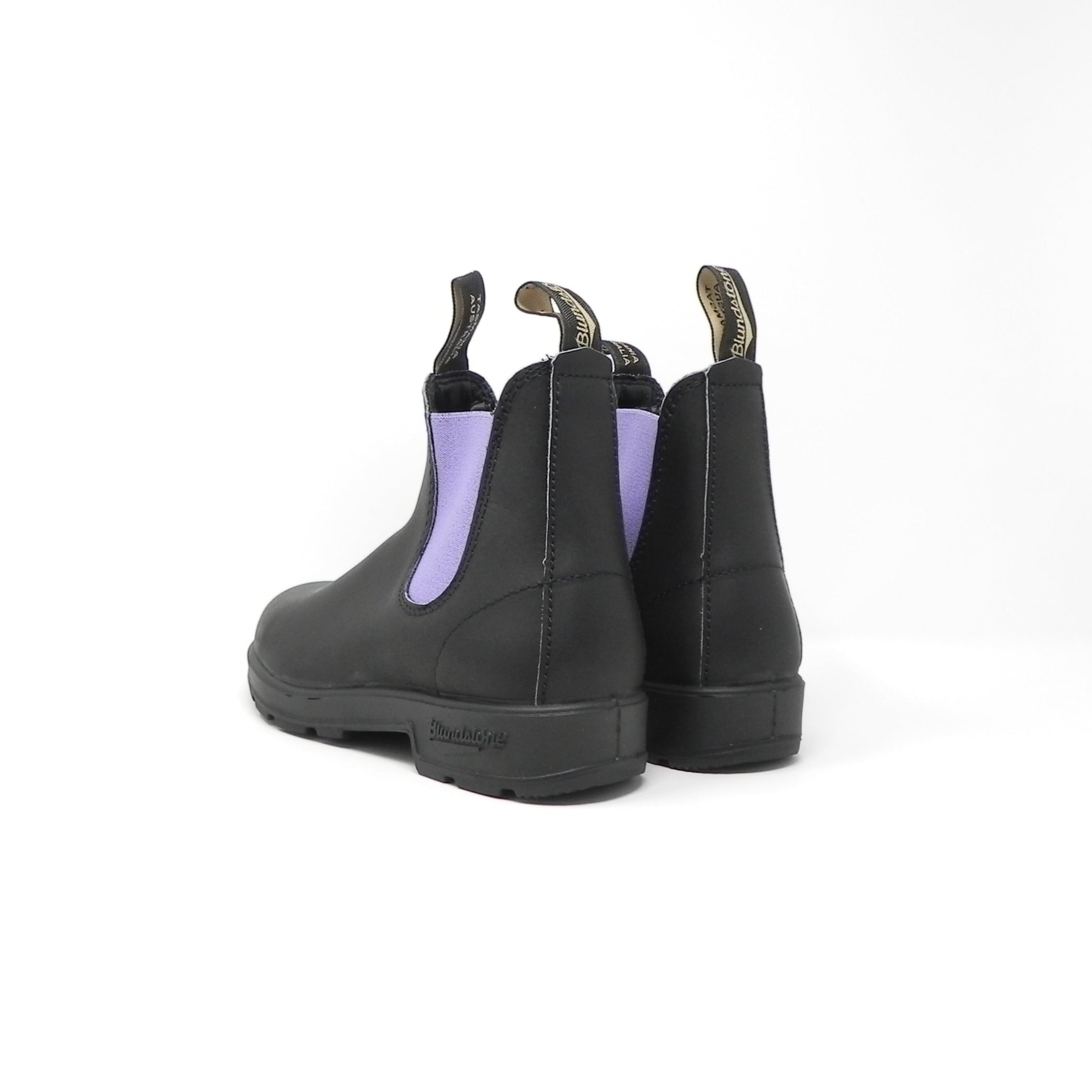 BLUNDSTONE - Stivaletti in pelle Elastic Sided Boot