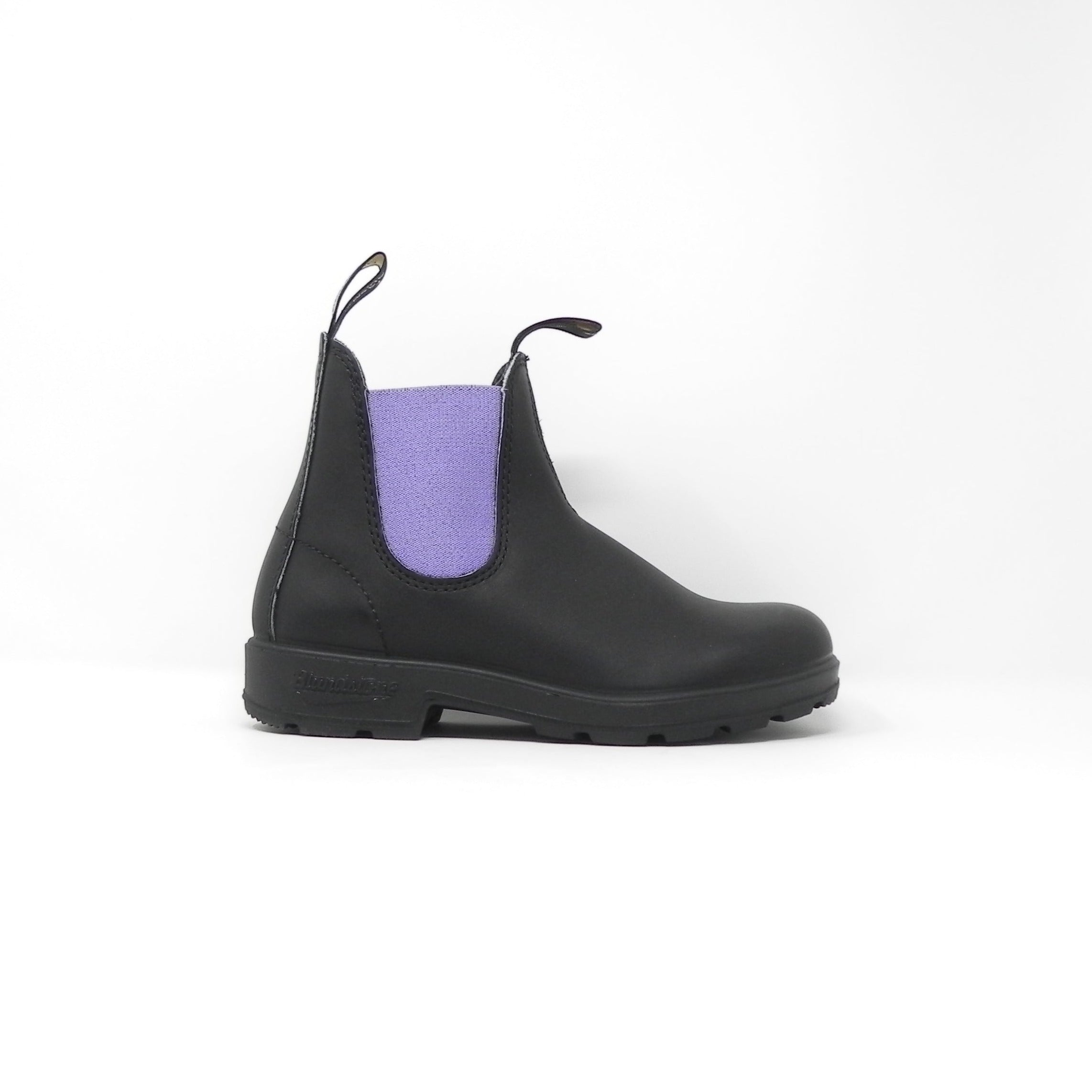 BLUNDSTONE - Stivaletti in pelle Elastic Sided Boot