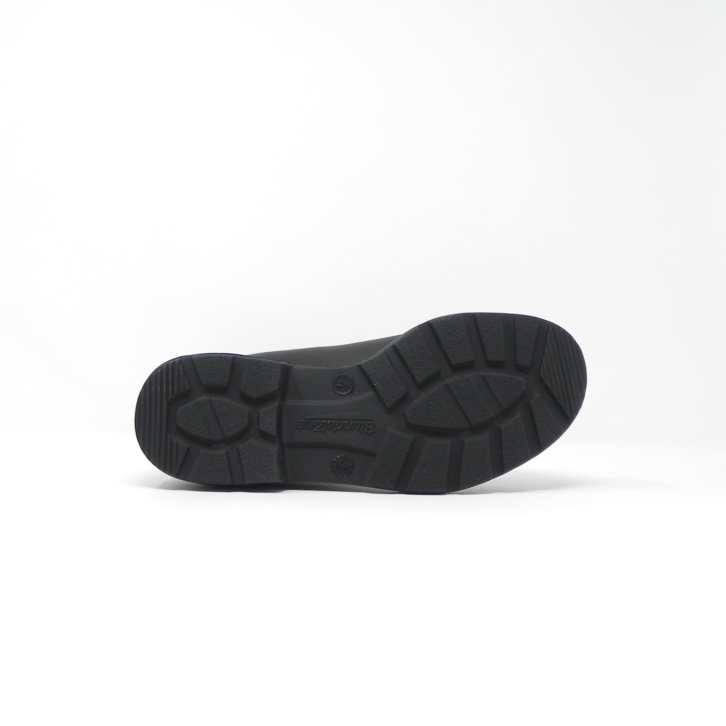 BLUNDSTONE - Stivaletti in pelle Elastic Sided Boot
