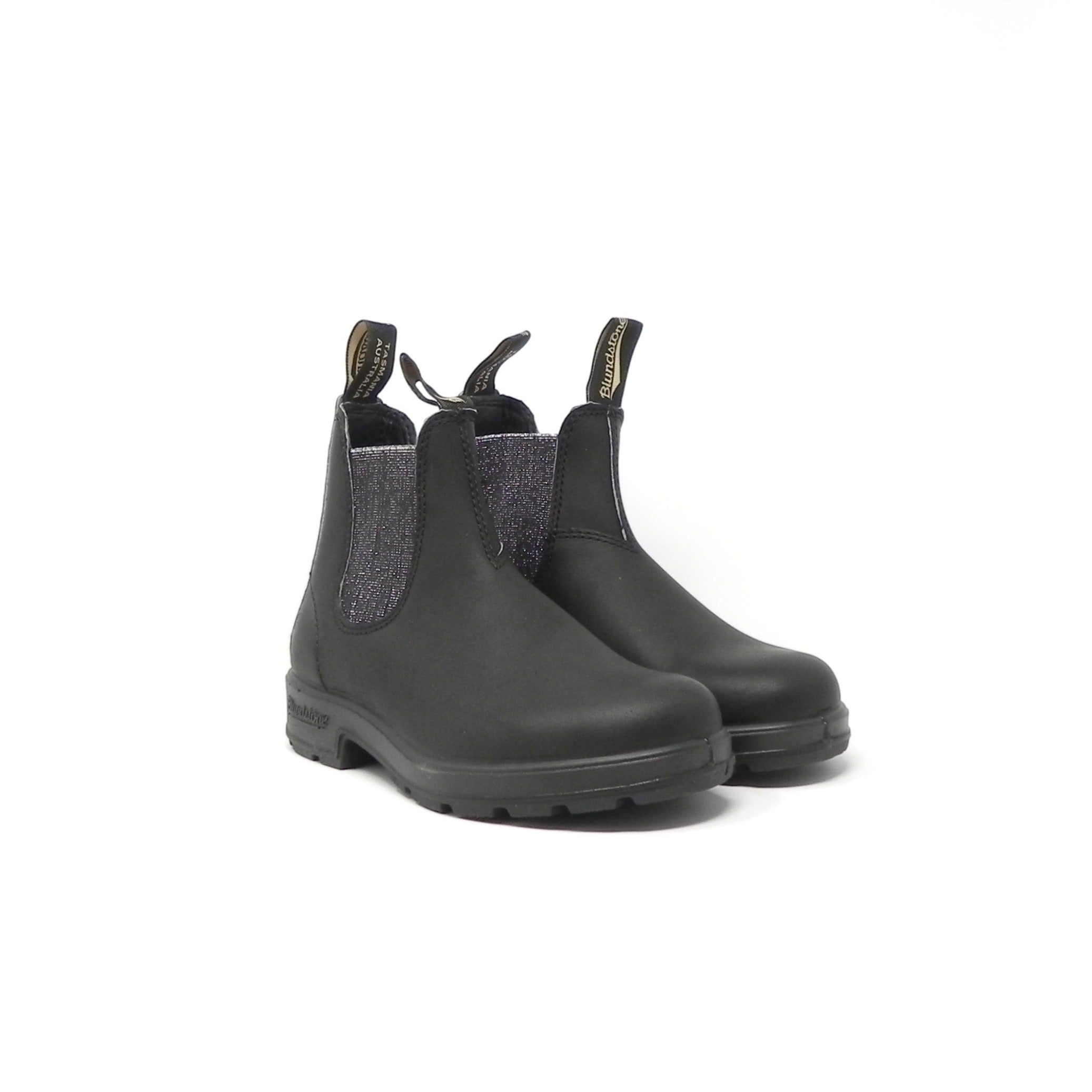 BLUNDSTONE - Stivaletti in pelle Elastic Sided Boot