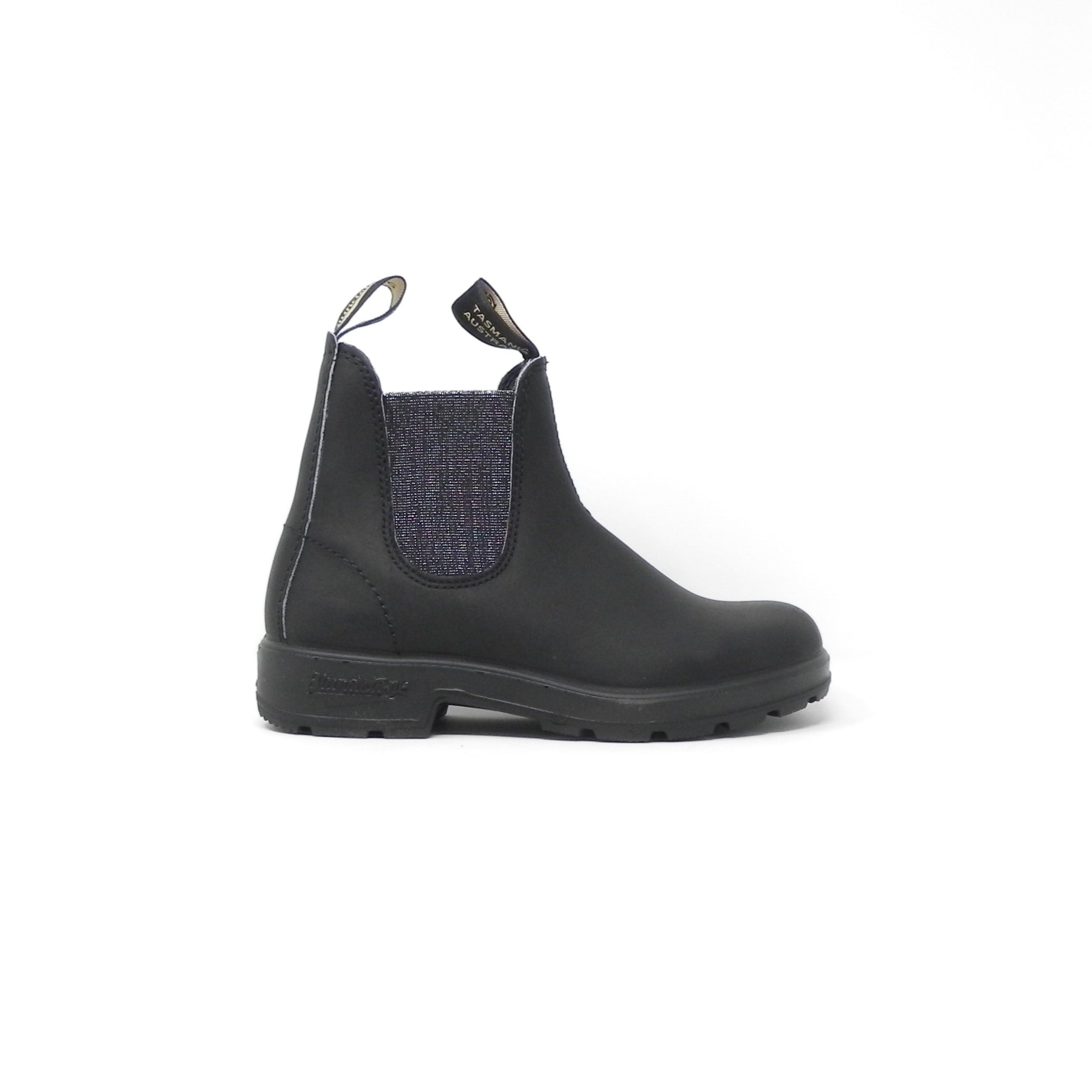 BLUNDSTONE - Stivaletti in pelle Elastic Sided Boot