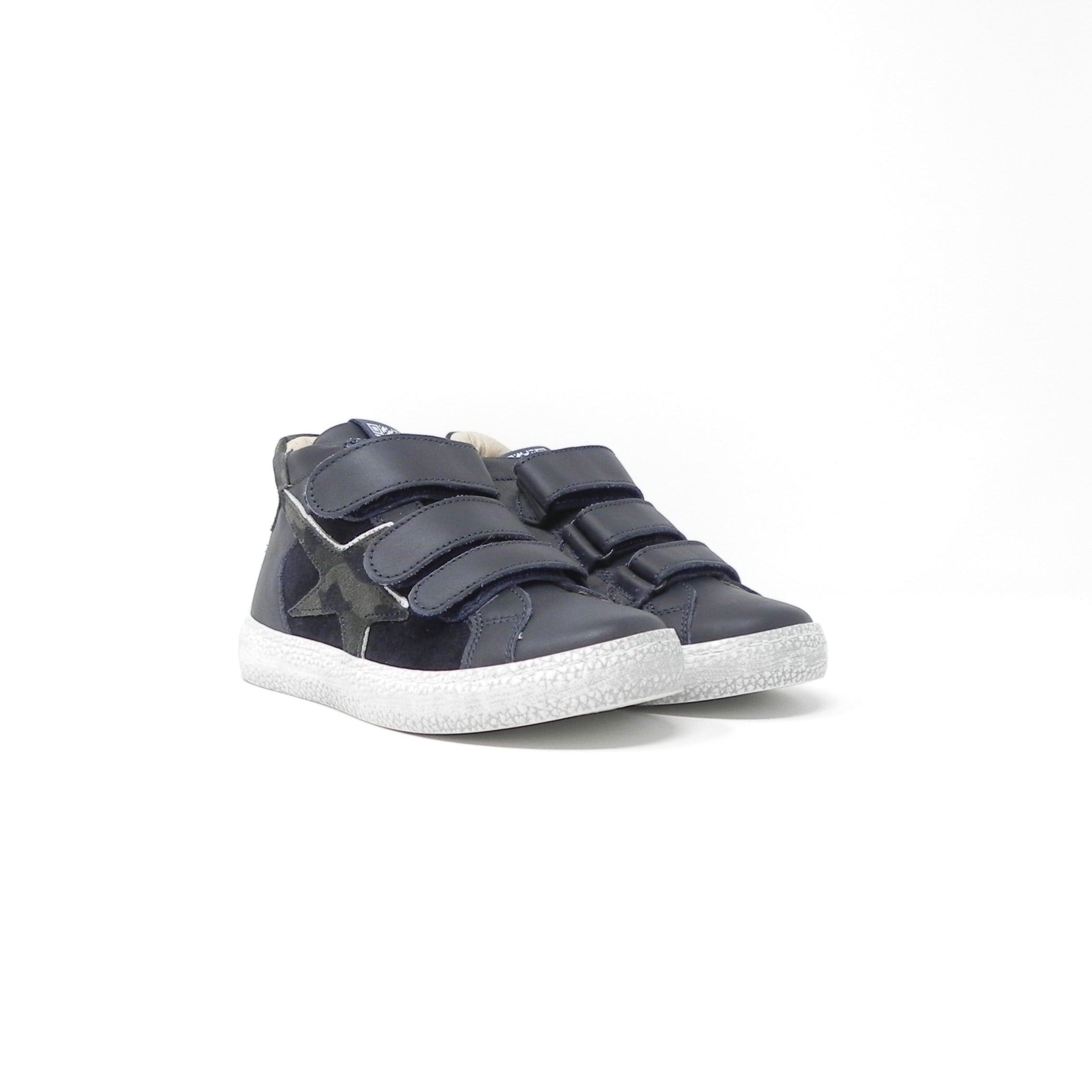 CIAO BIMBI SHOES - Sneakers Alta