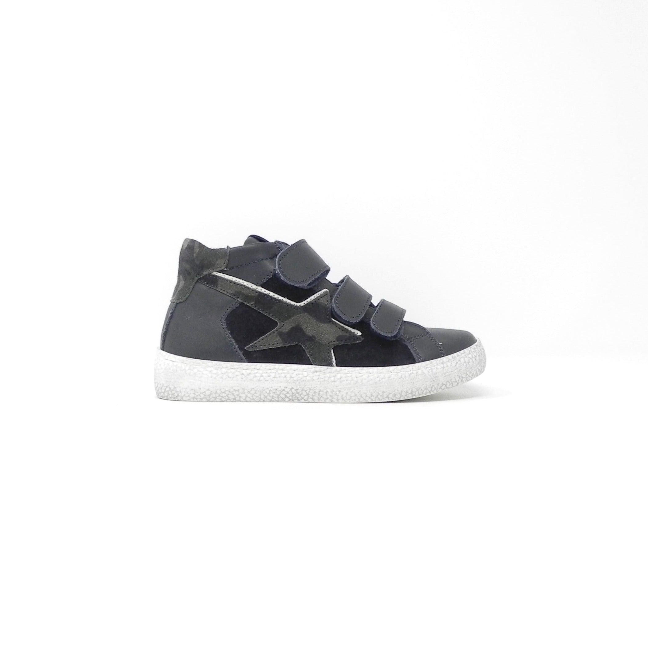 CIAO BIMBI SHOES - Sneakers Alta