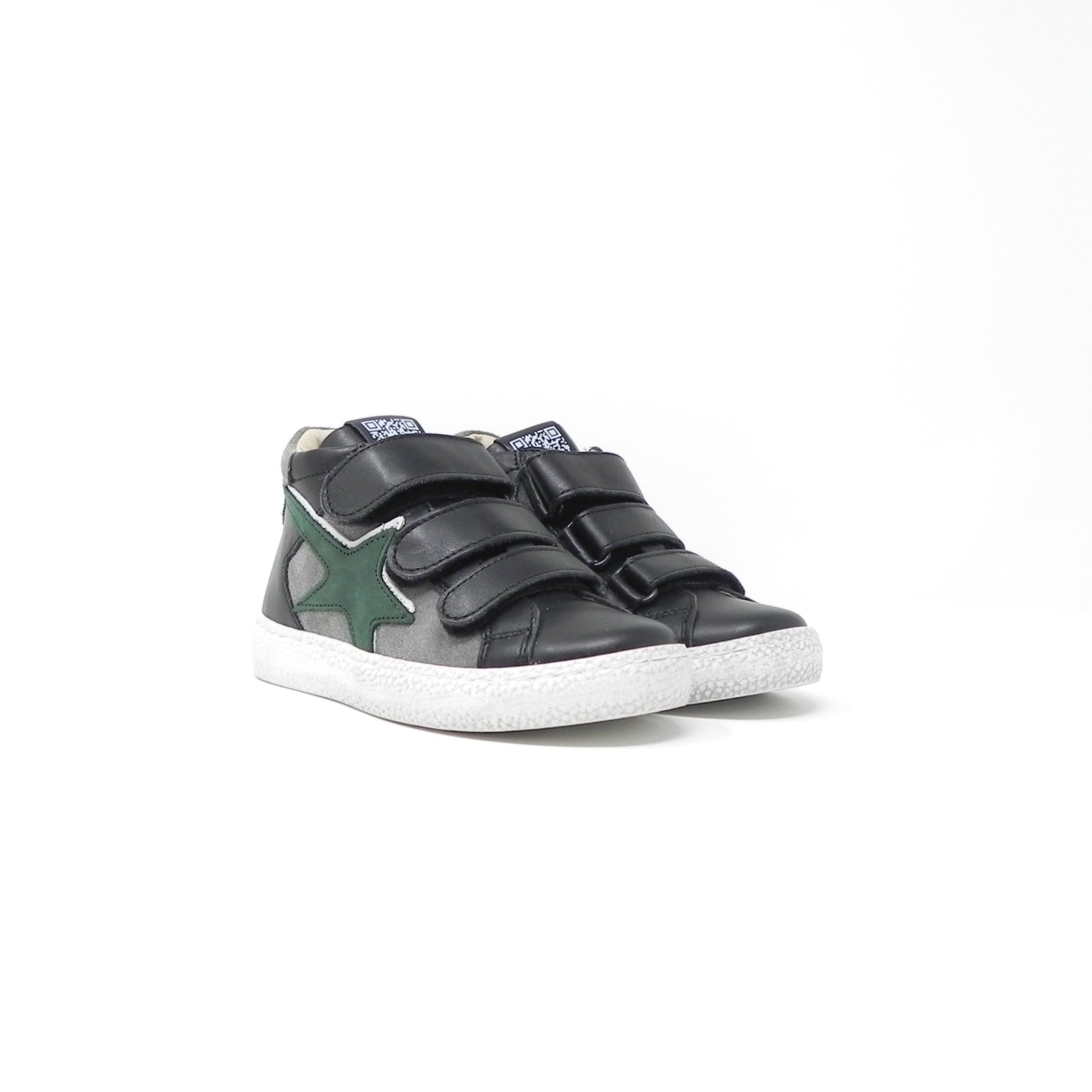 CIAO BIMBI SHOES - Sneakers Alta