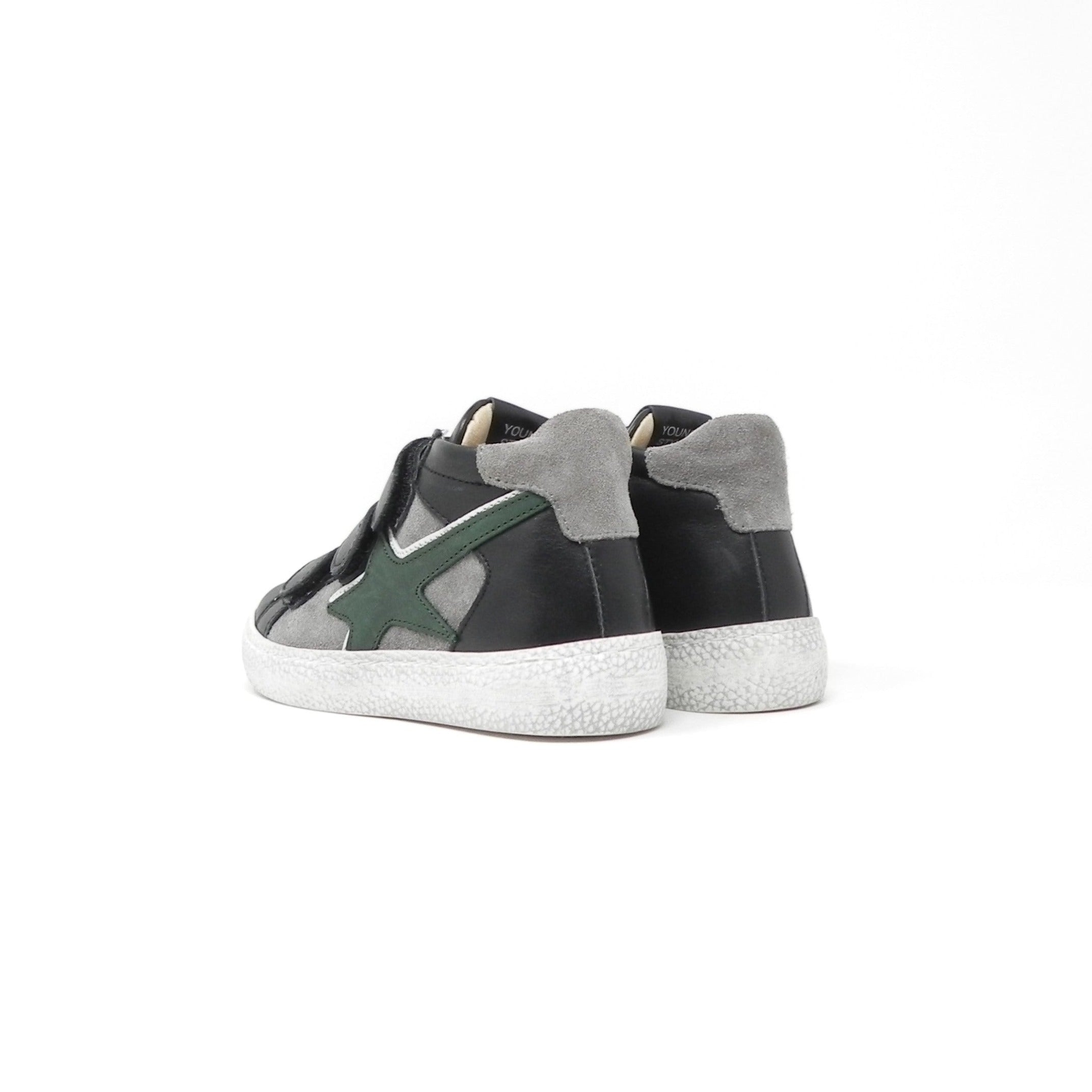 CIAO BIMBI SHOES - Sneakers Alta