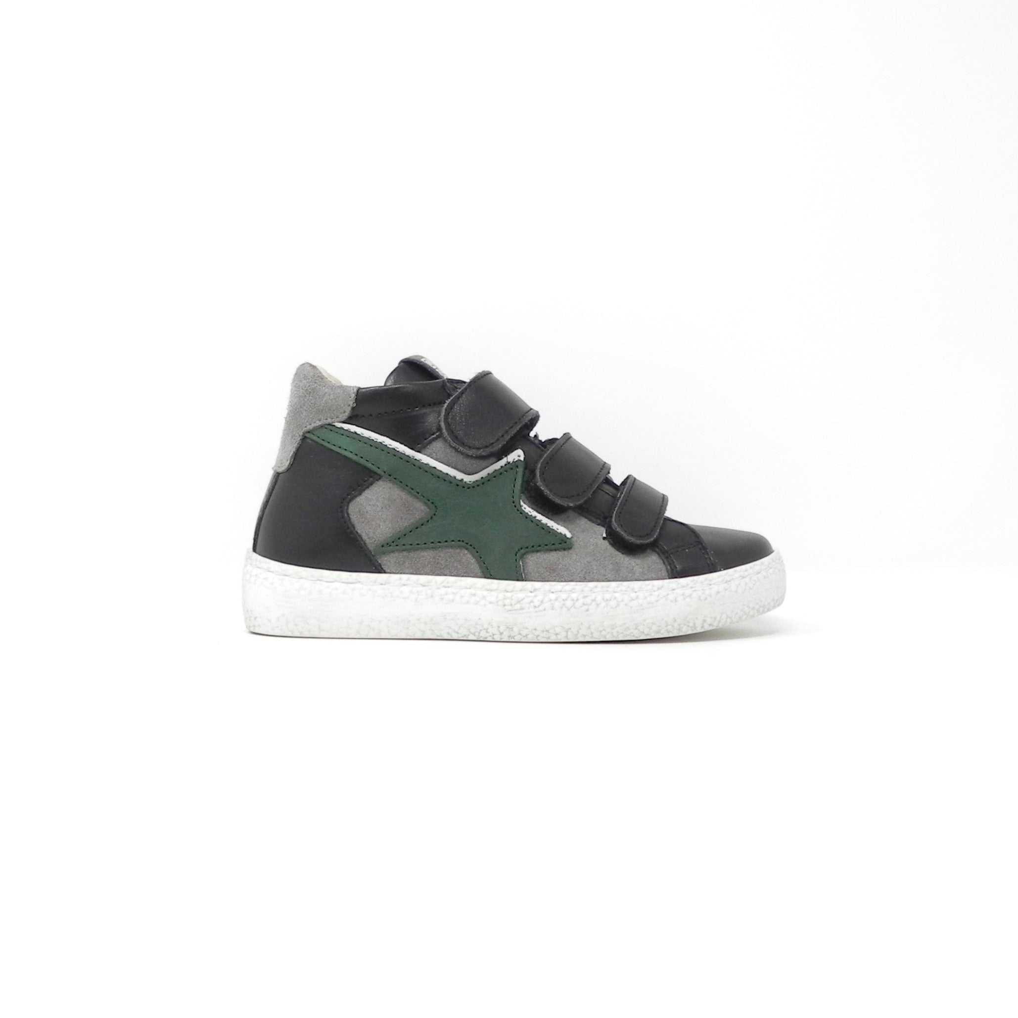 CIAO BIMBI SHOES - Sneakers Alta