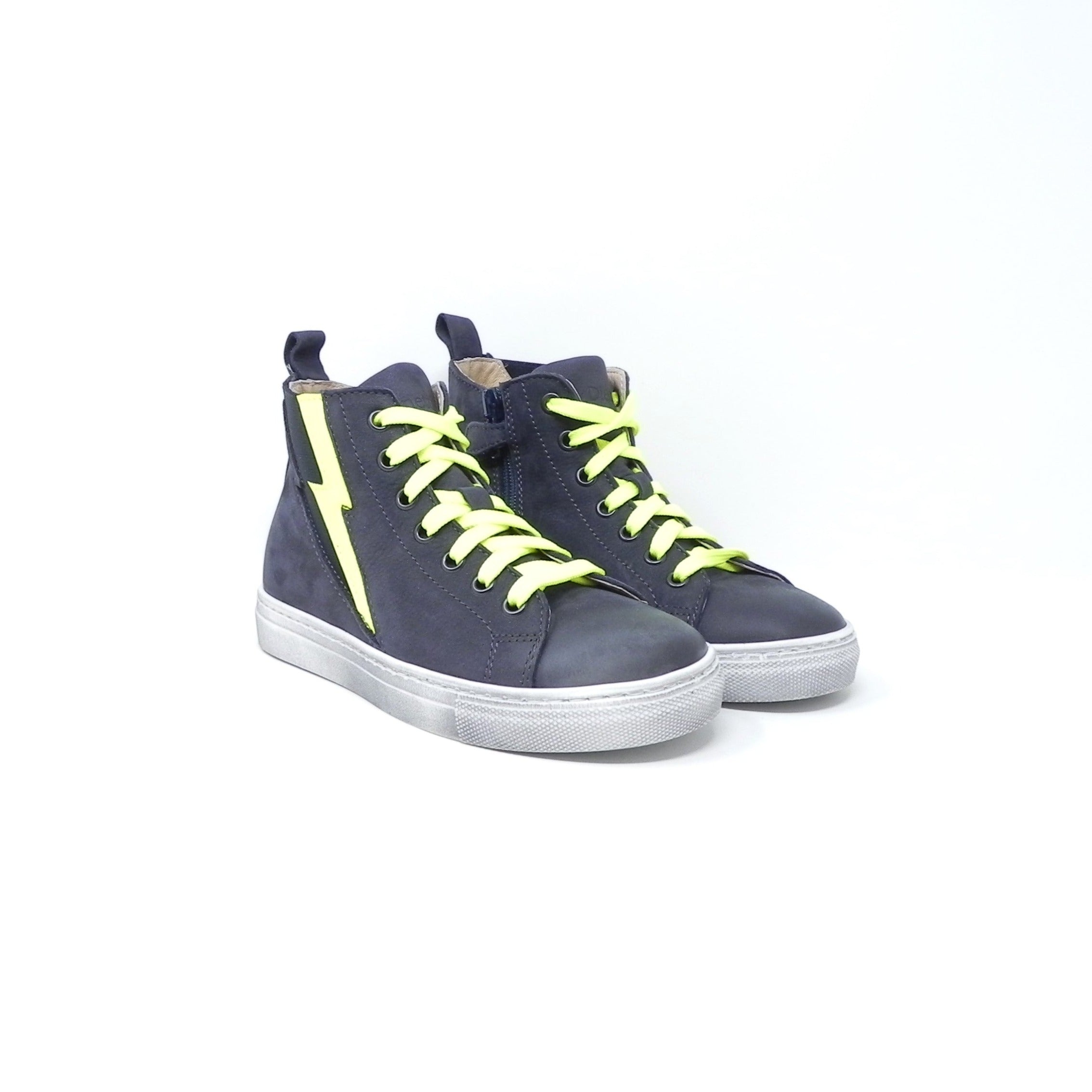 DIANETTI - Sneakers Alta