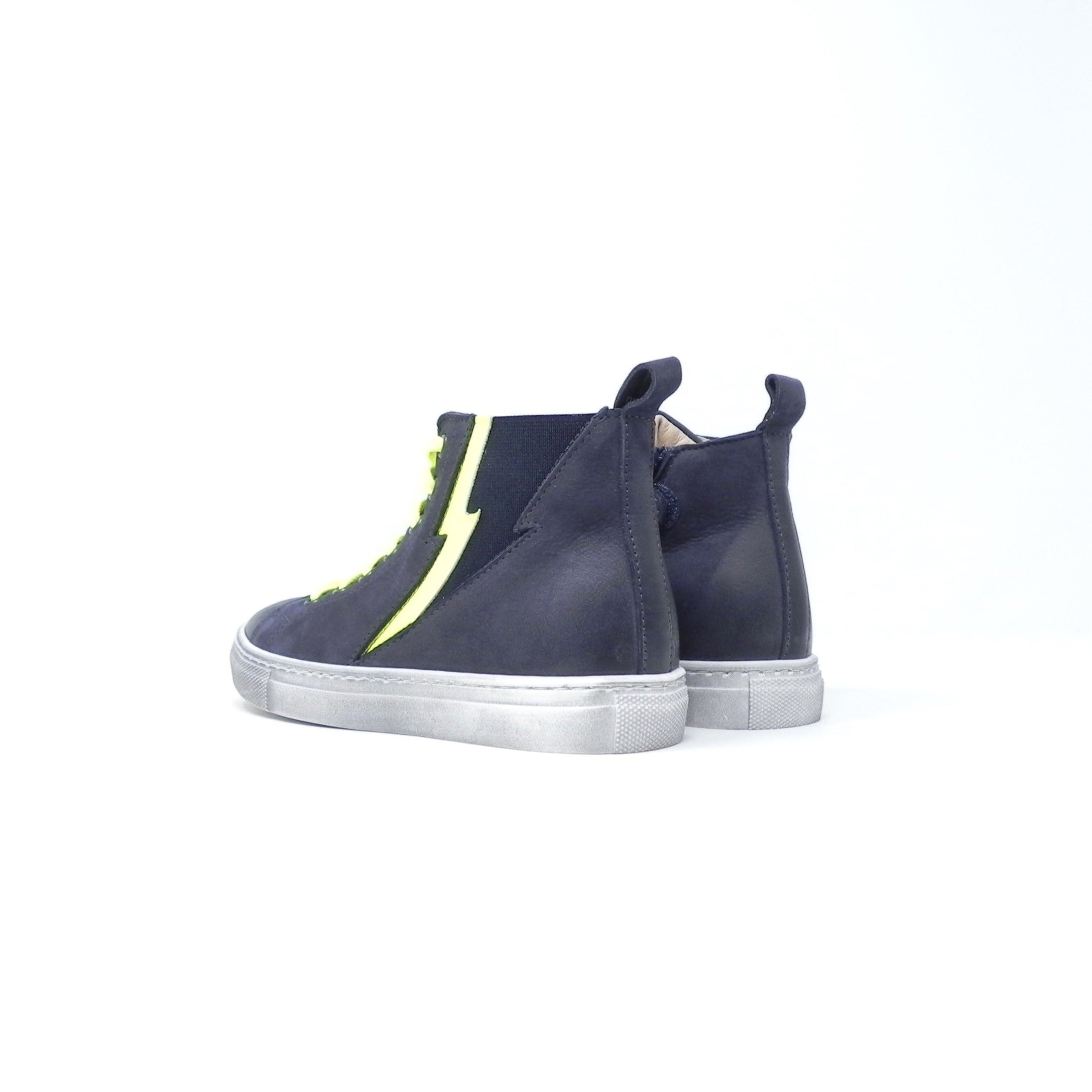 DIANETTI - Sneakers Alta