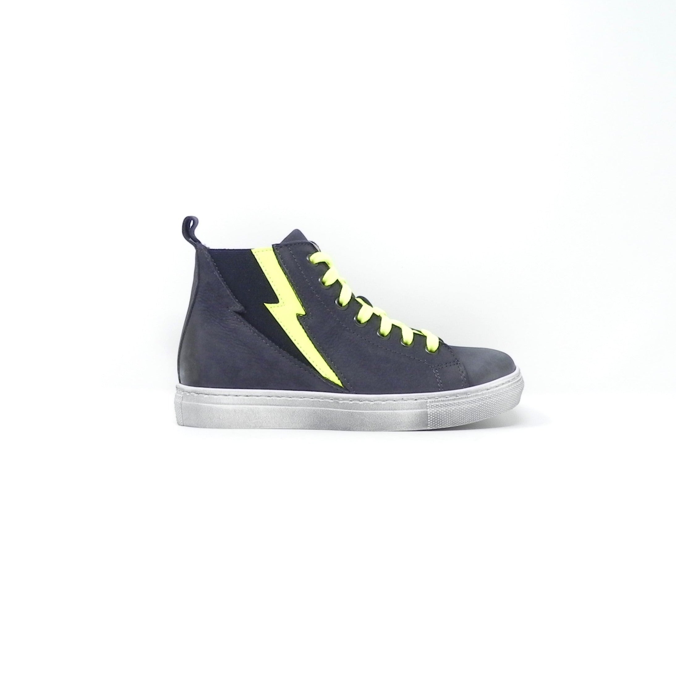 DIANETTI - Sneakers Alta