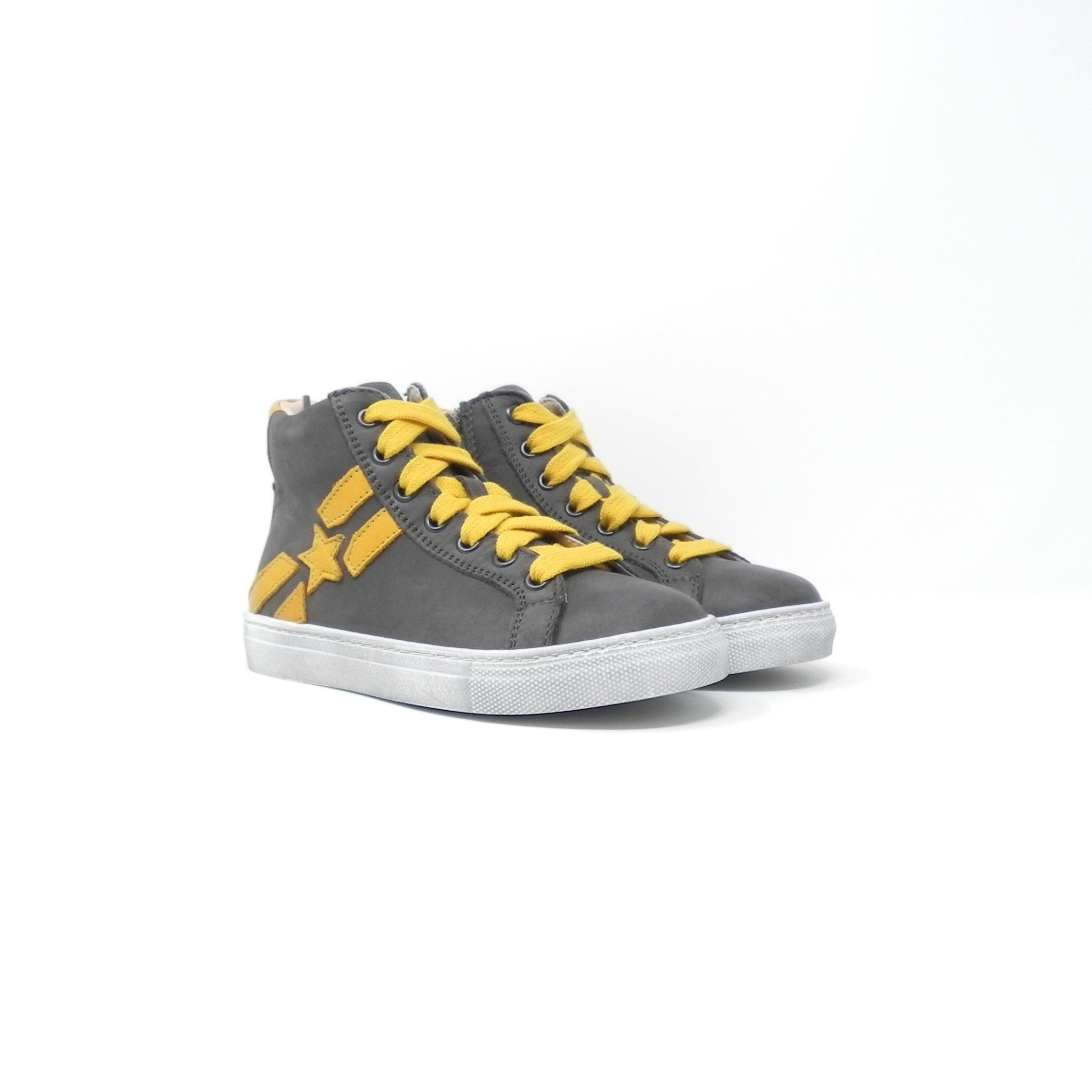 DIANETTI - Sneakers Alta
