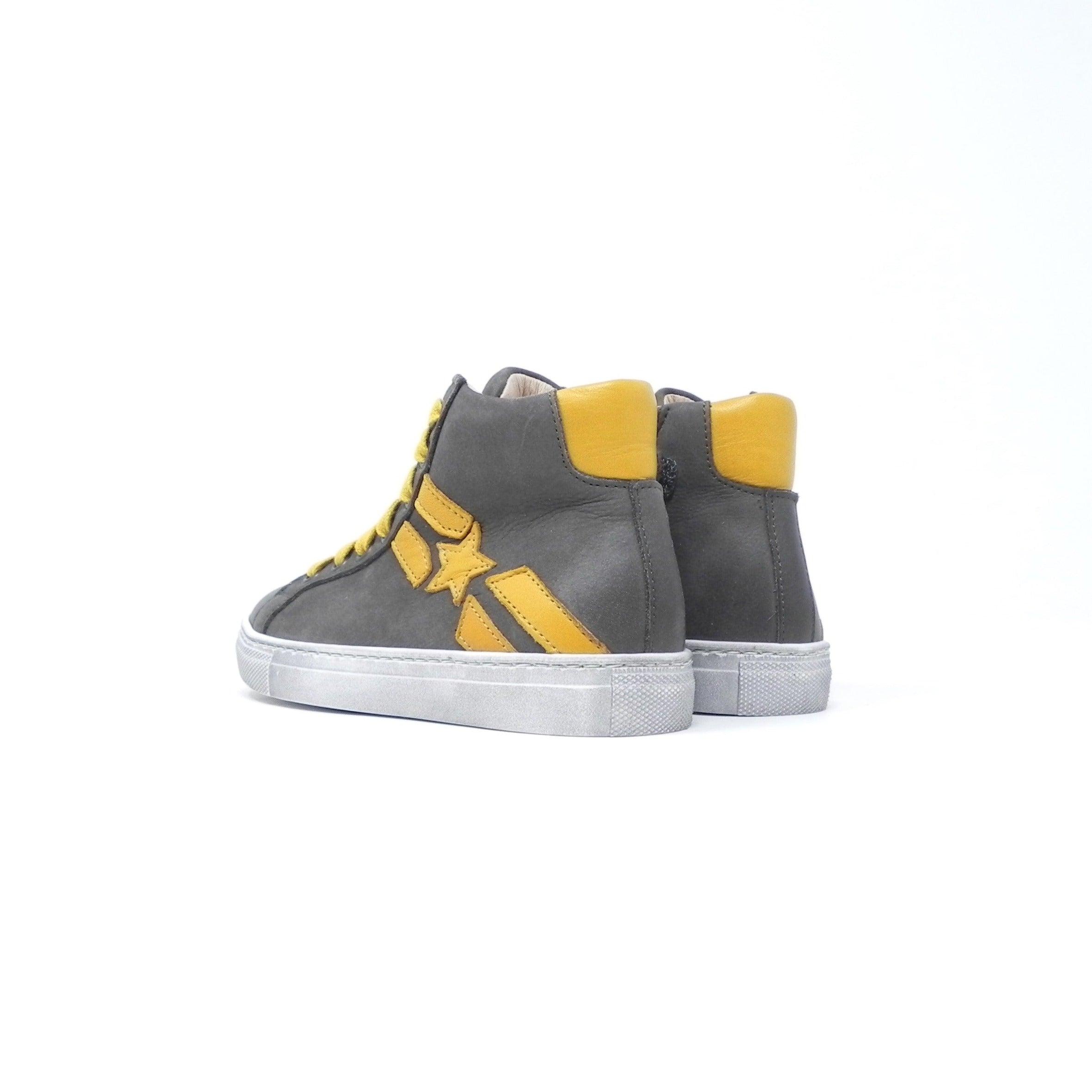 DIANETTI - Sneakers Alta