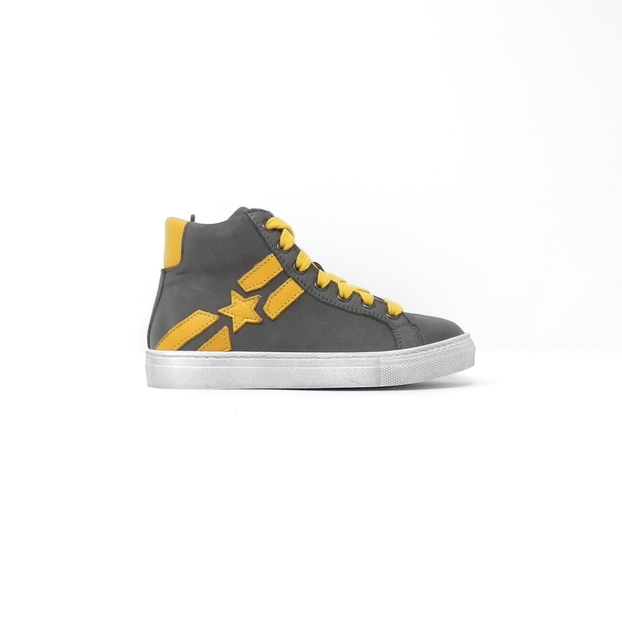 DIANETTI - Sneakers Alta