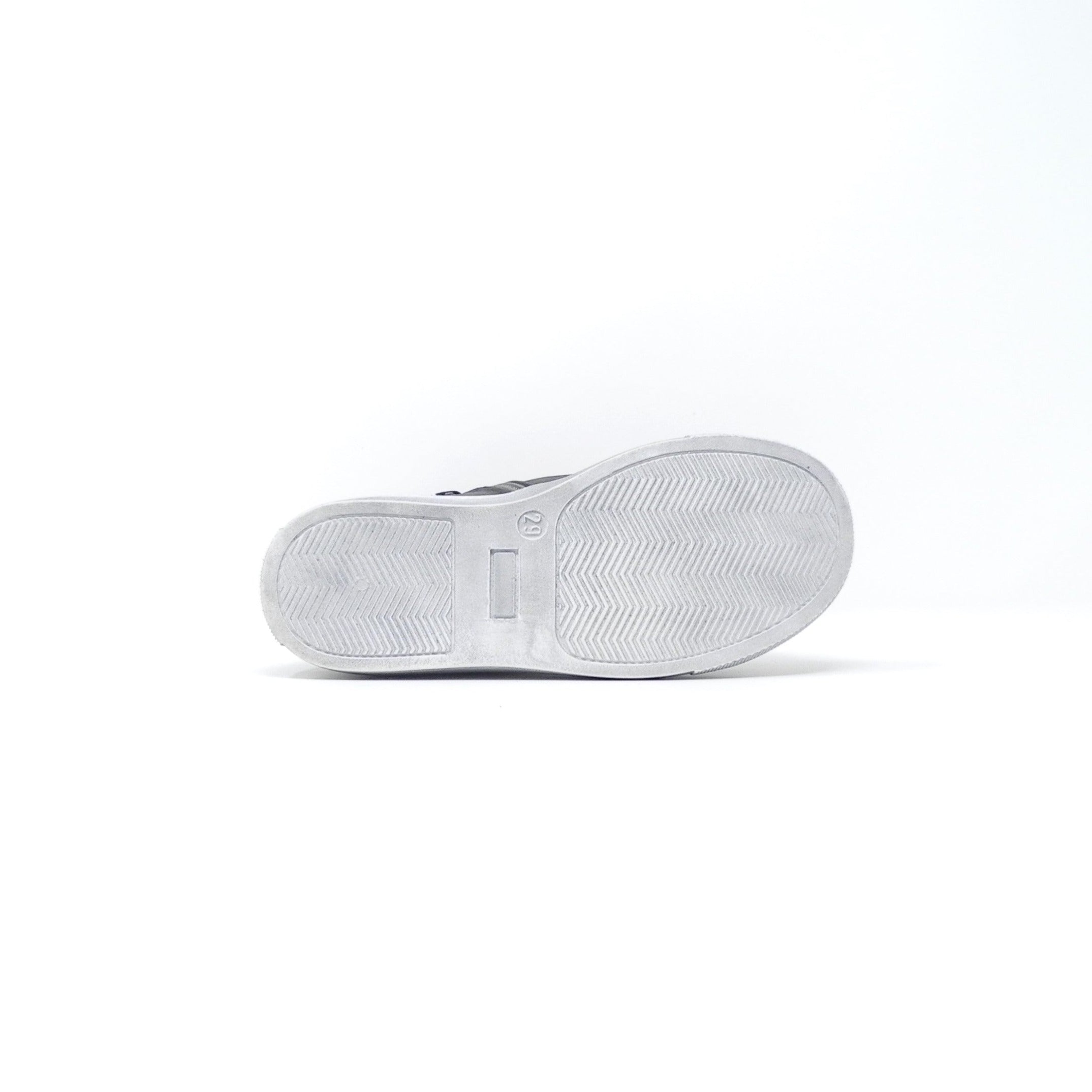 DIANETTI - Sneakers Alta