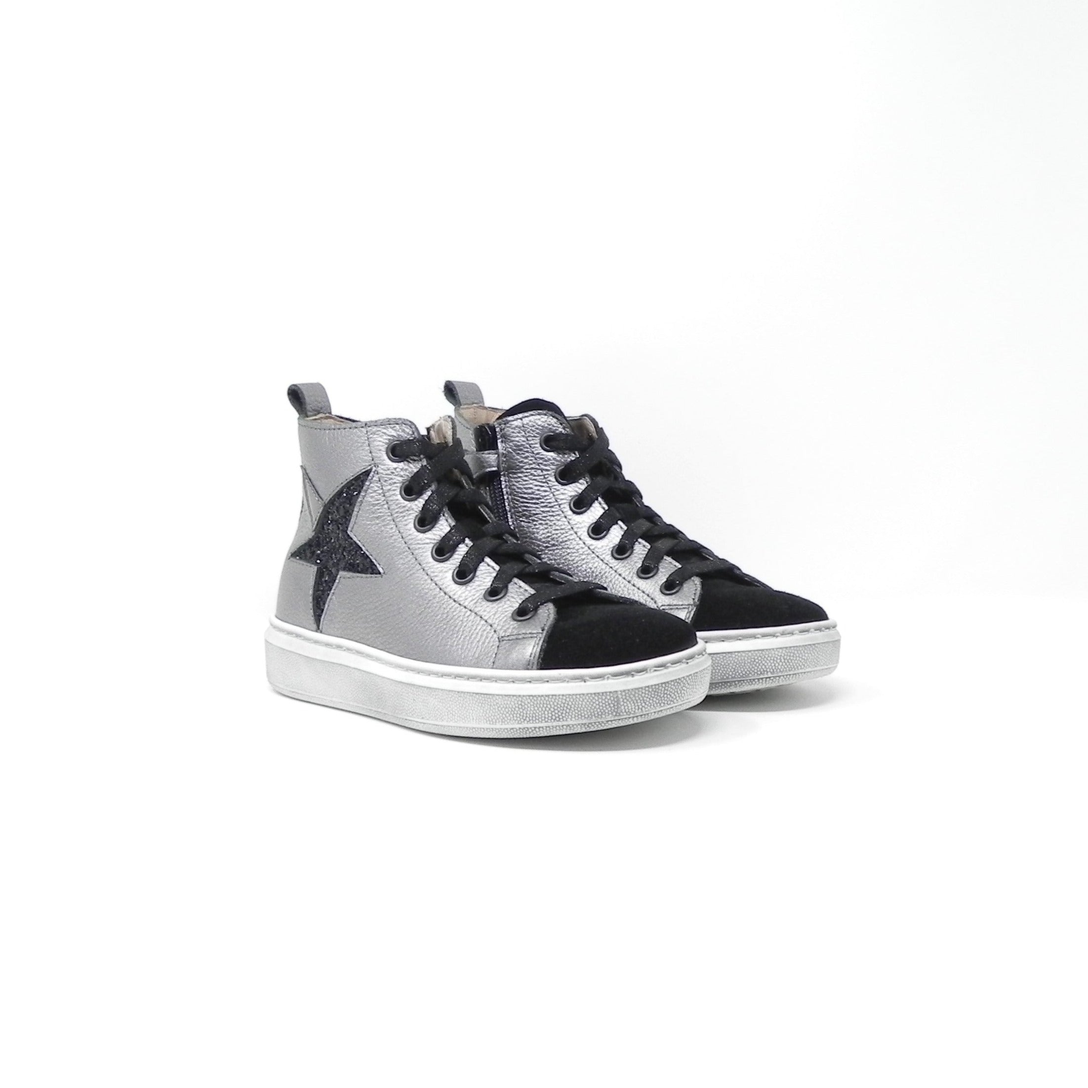 DIANETTI - Sneakers Alta