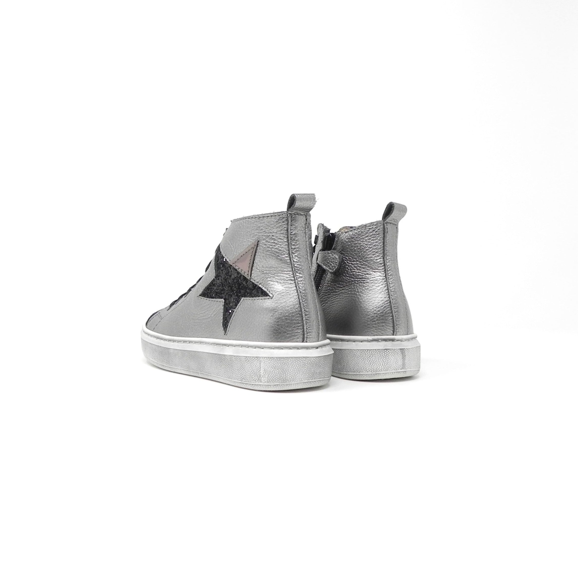 DIANETTI - Sneakers Alta