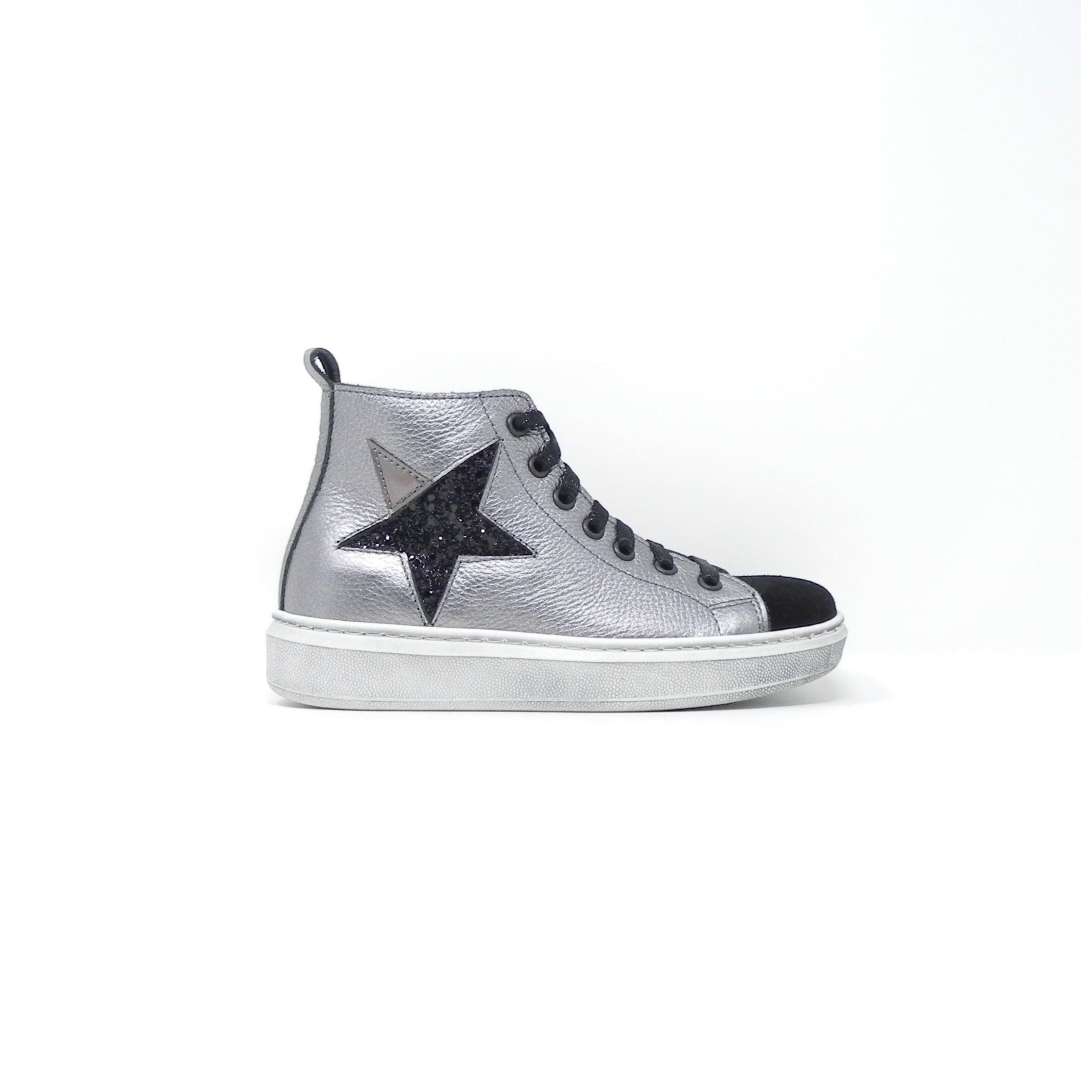 DIANETTI - Sneakers Alta
