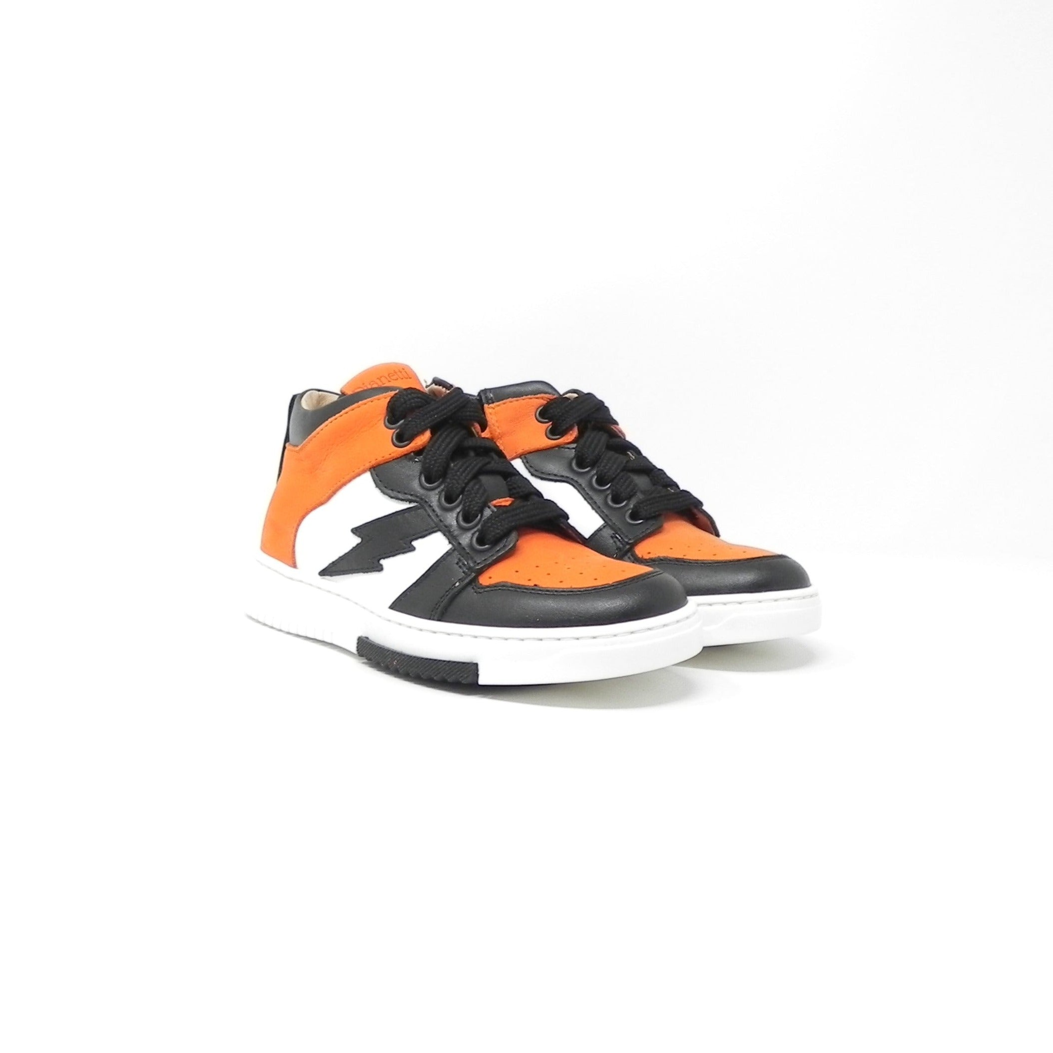 DIANETTI - Sneakers Alta