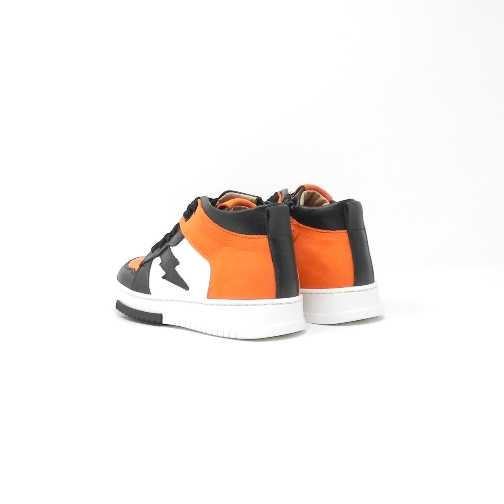 DIANETTI - Sneakers Alta