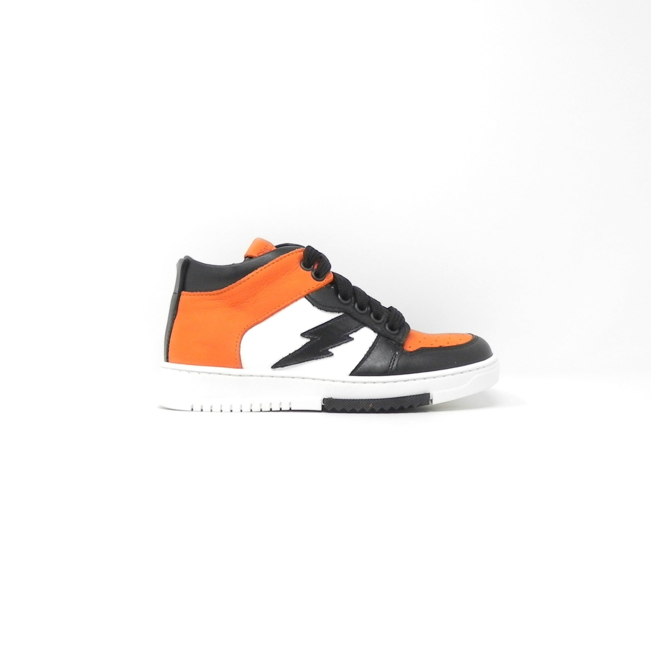 DIANETTI - Sneakers Alta