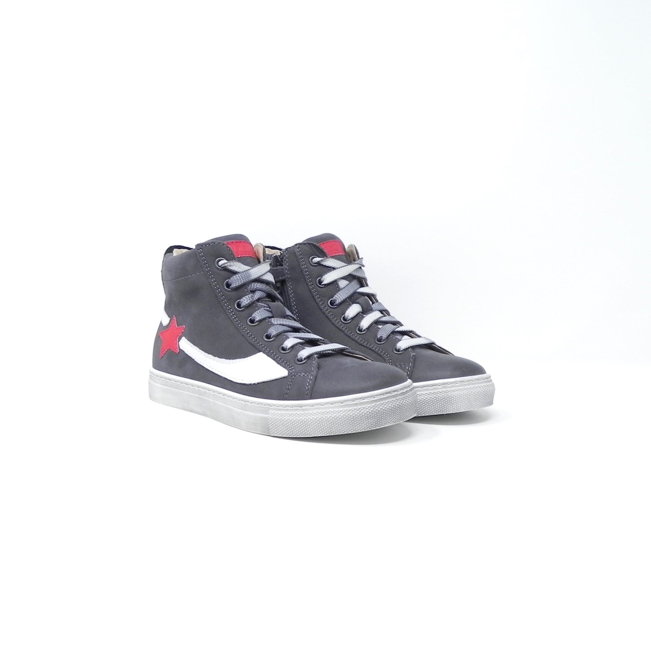 DIANETTI - Sneakers Alta