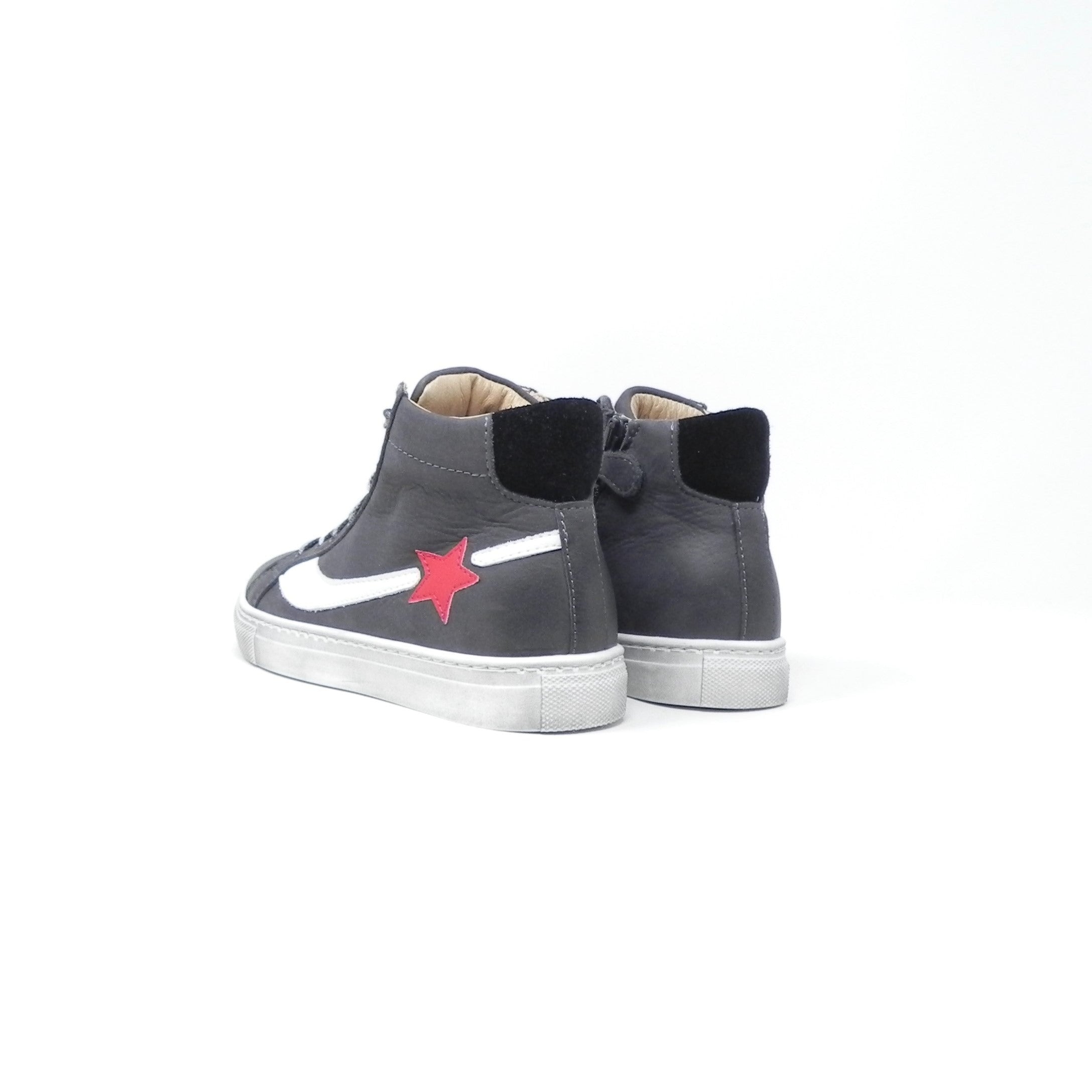 DIANETTI - Sneakers Alta