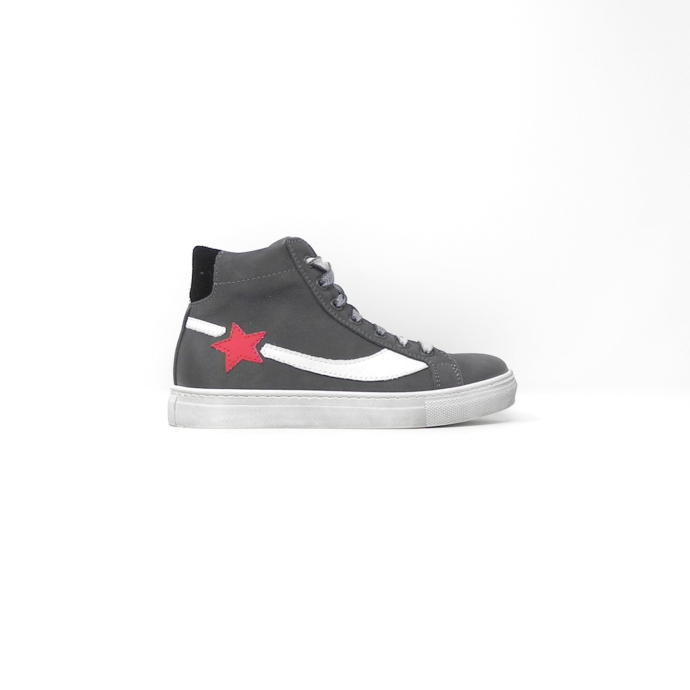DIANETTI - Sneakers Alta