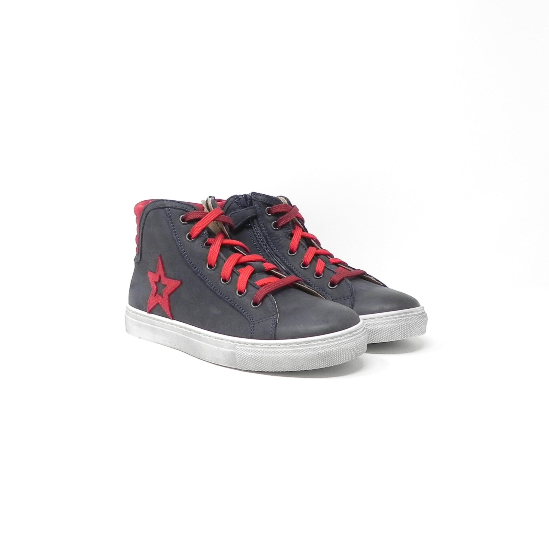 DIANETTI - Sneakers Alta