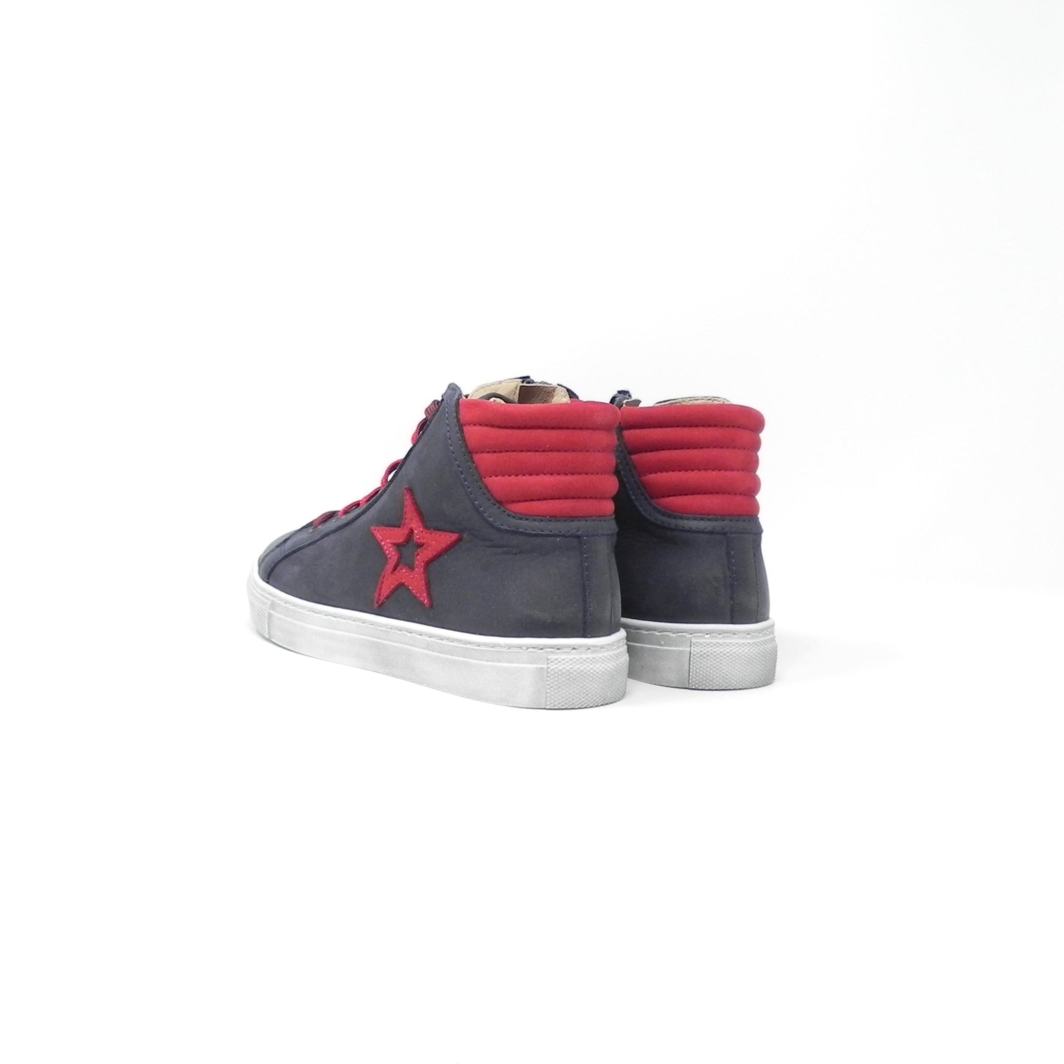 DIANETTI - Sneakers Alta