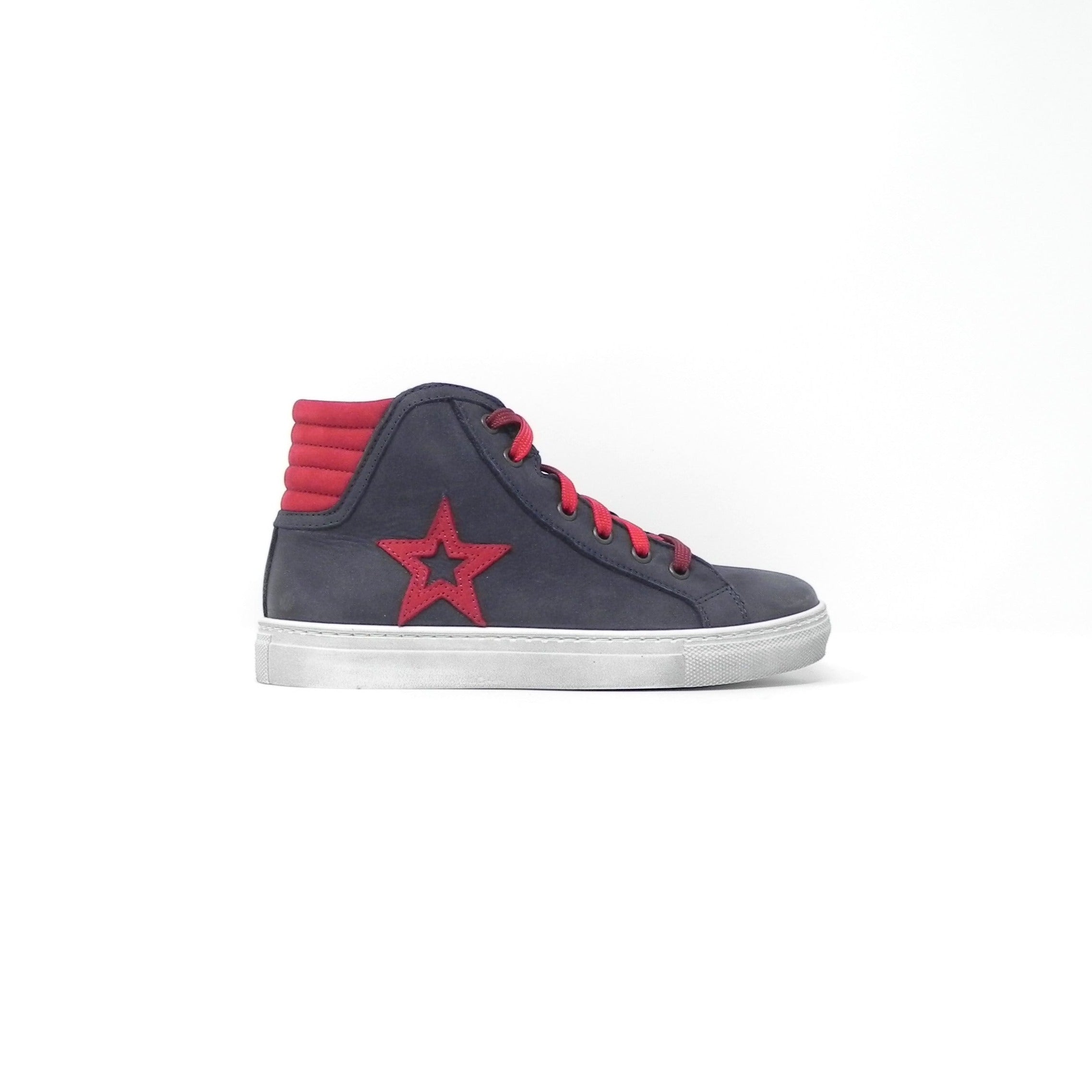 DIANETTI - Sneakers Alta