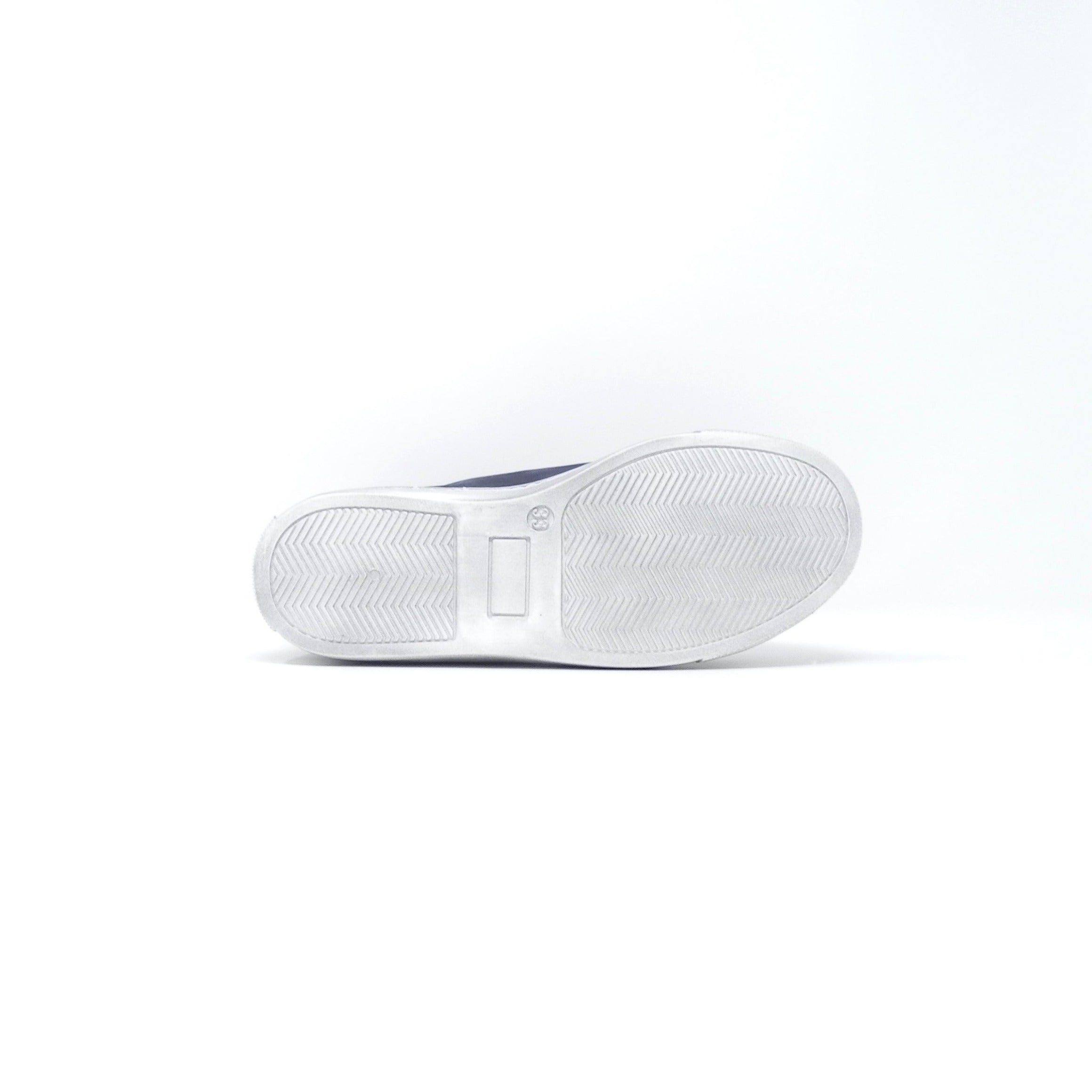 DIANETTI - Sneakers Alta