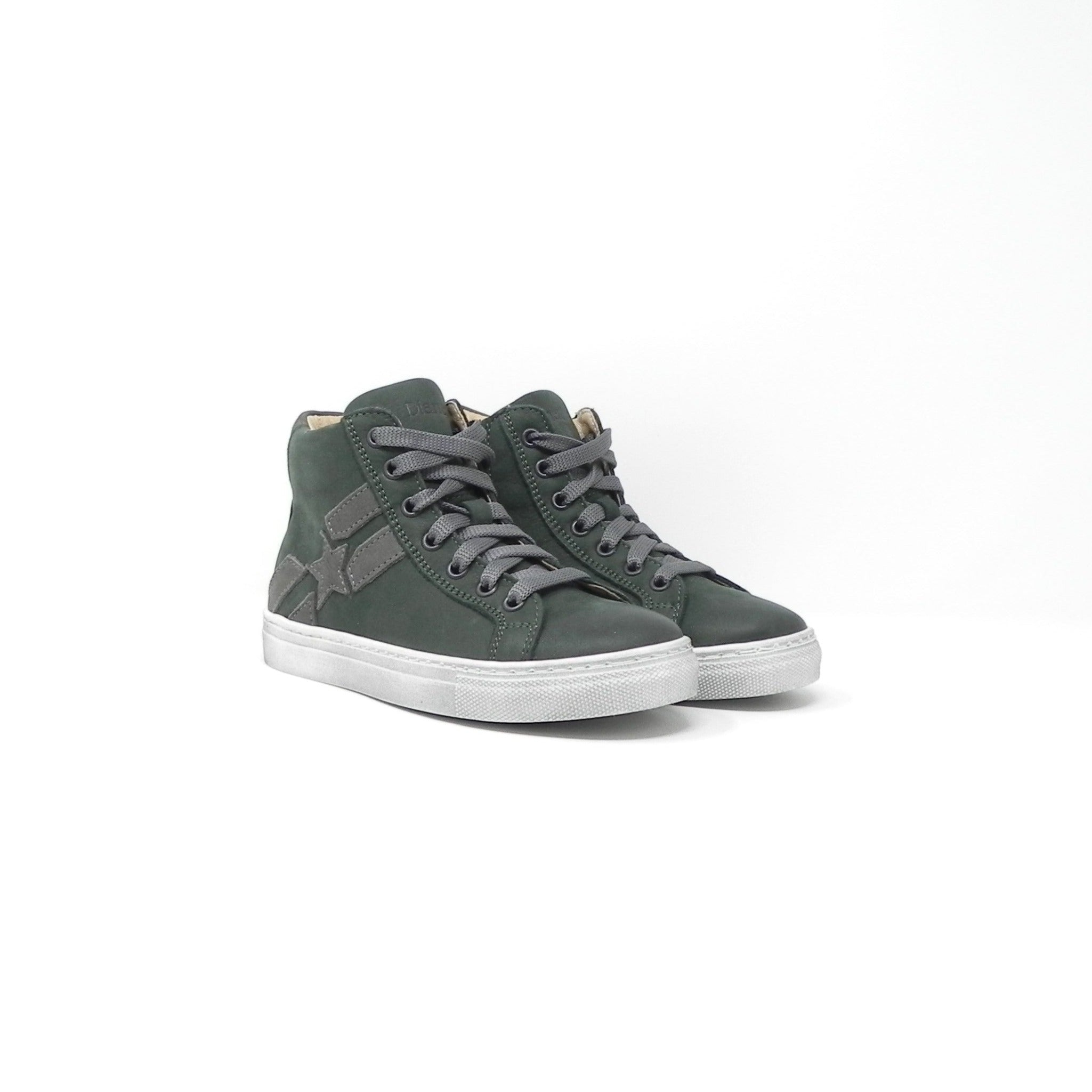 DIANETTI - Sneakers Alta