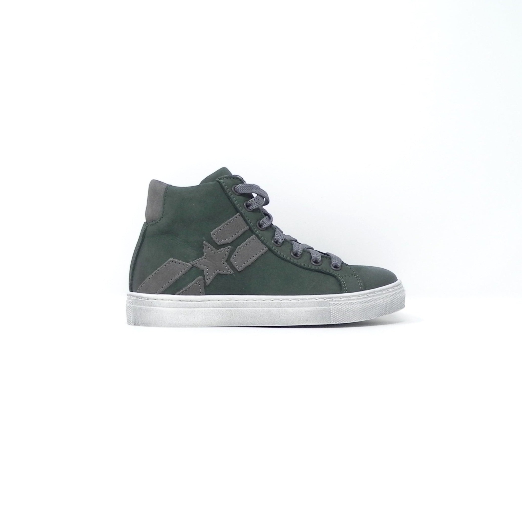 DIANETTI - Sneakers Alta