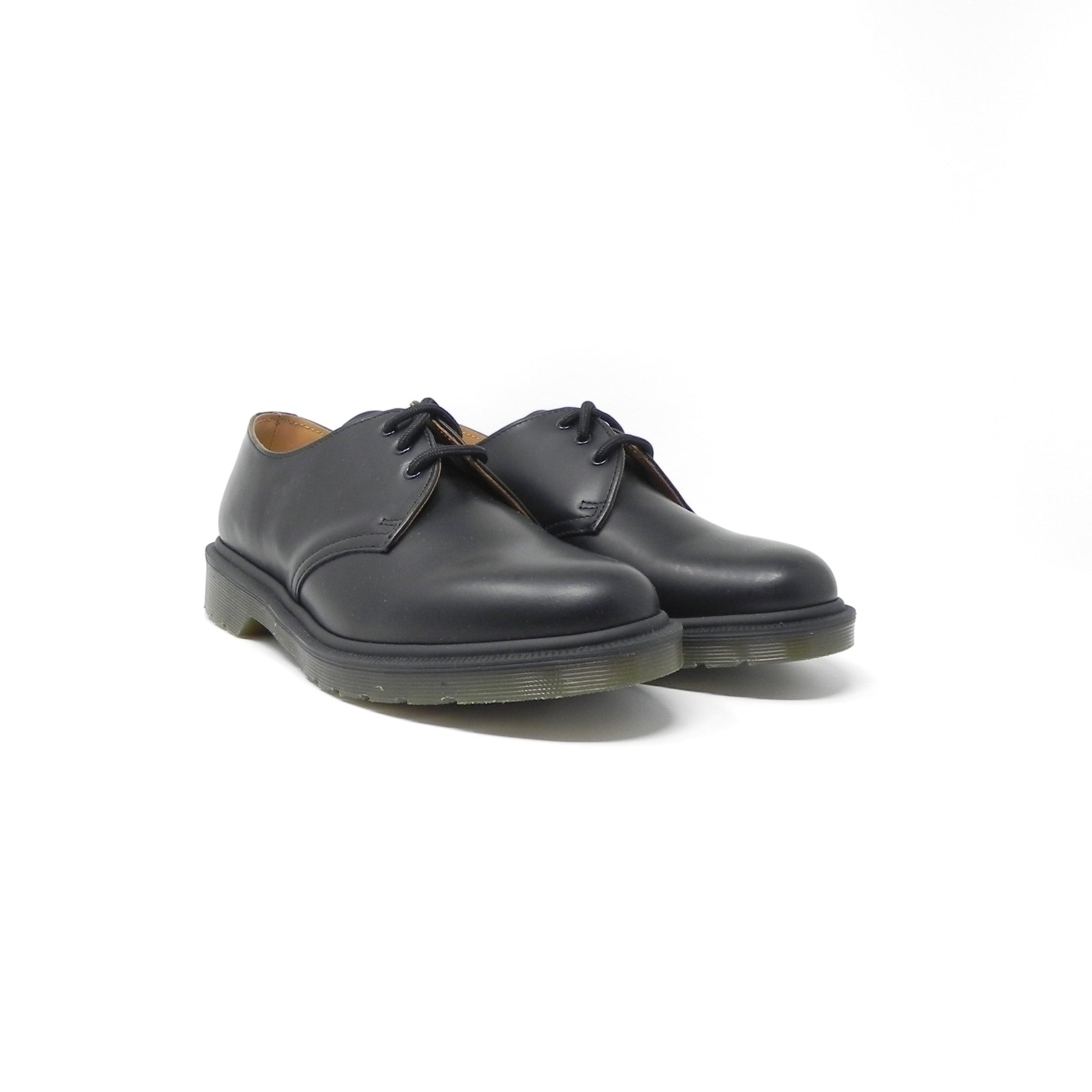 DR. MARTENS - Stringata smooth Oxford 1461