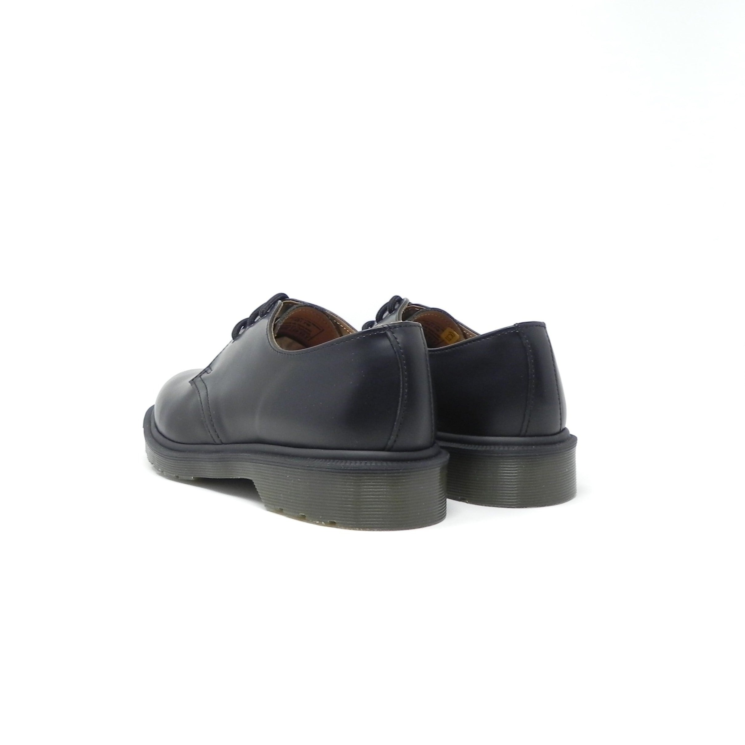 DR. MARTENS - Stringata smooth Oxford 1461