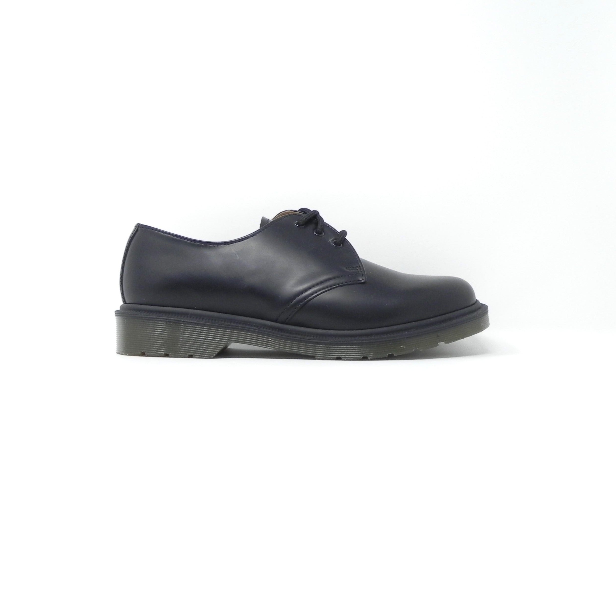 DR. MARTENS - Stringata smooth Oxford 1461