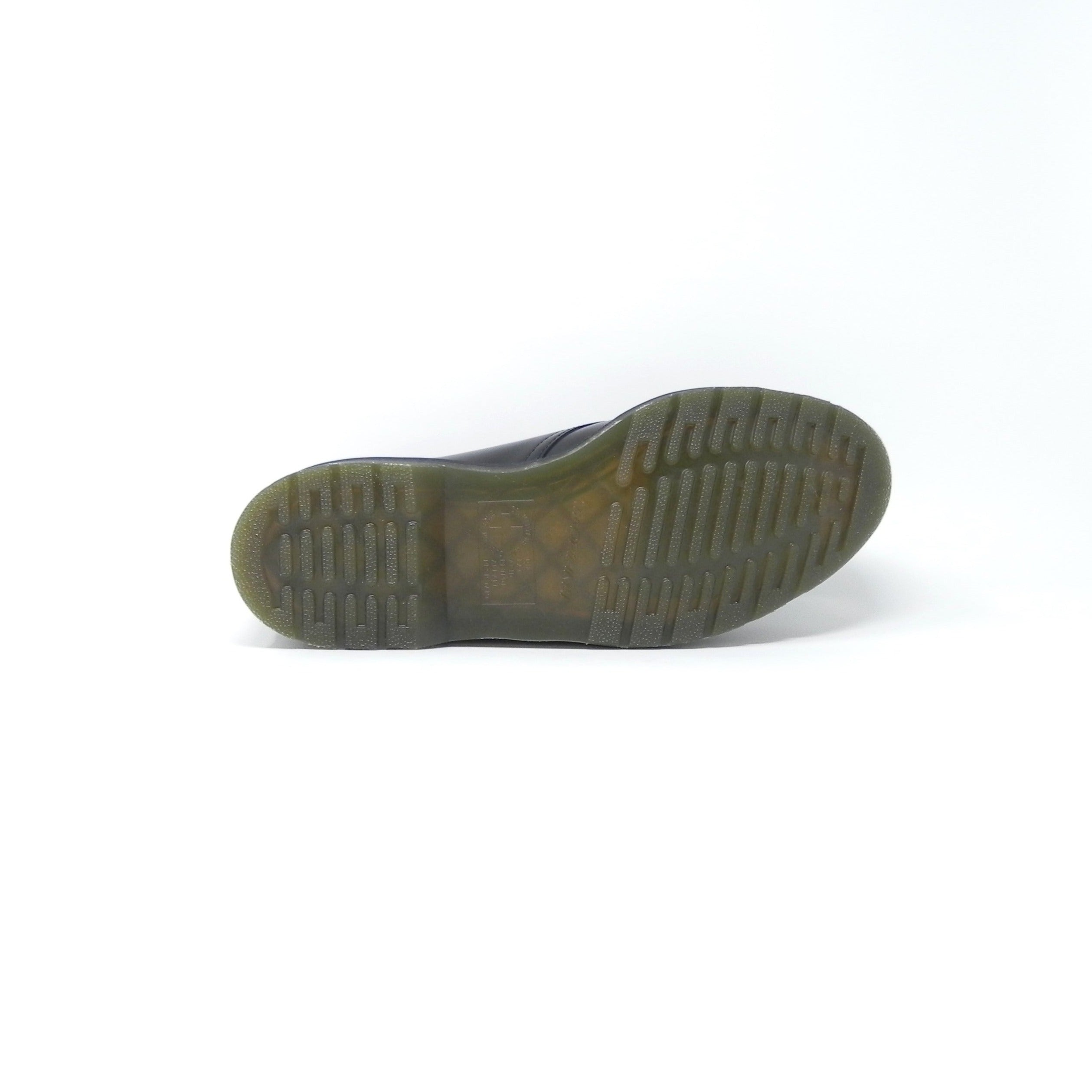 DR. MARTENS - Stringata smooth Oxford 1461