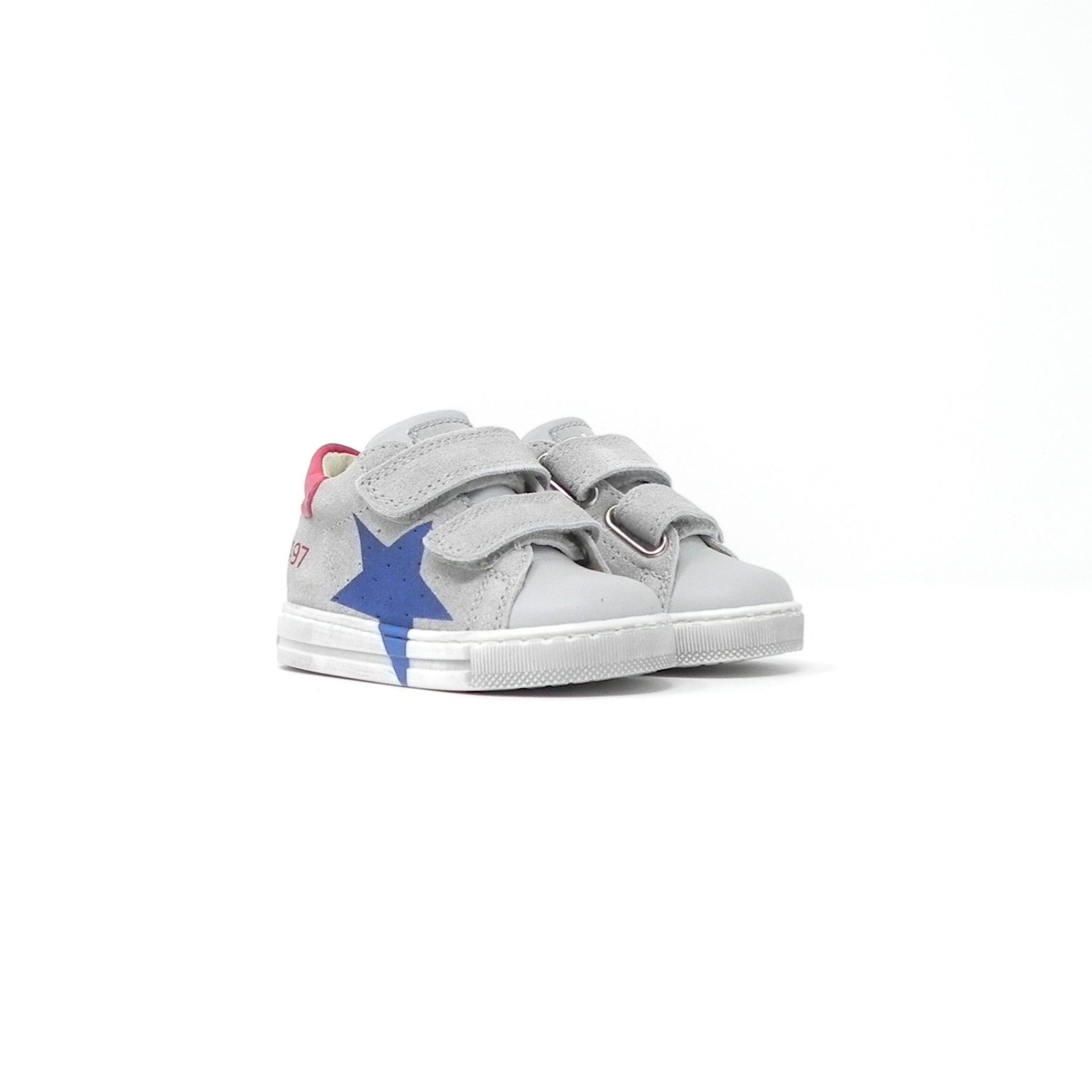 FALCOTTO - Sneakers