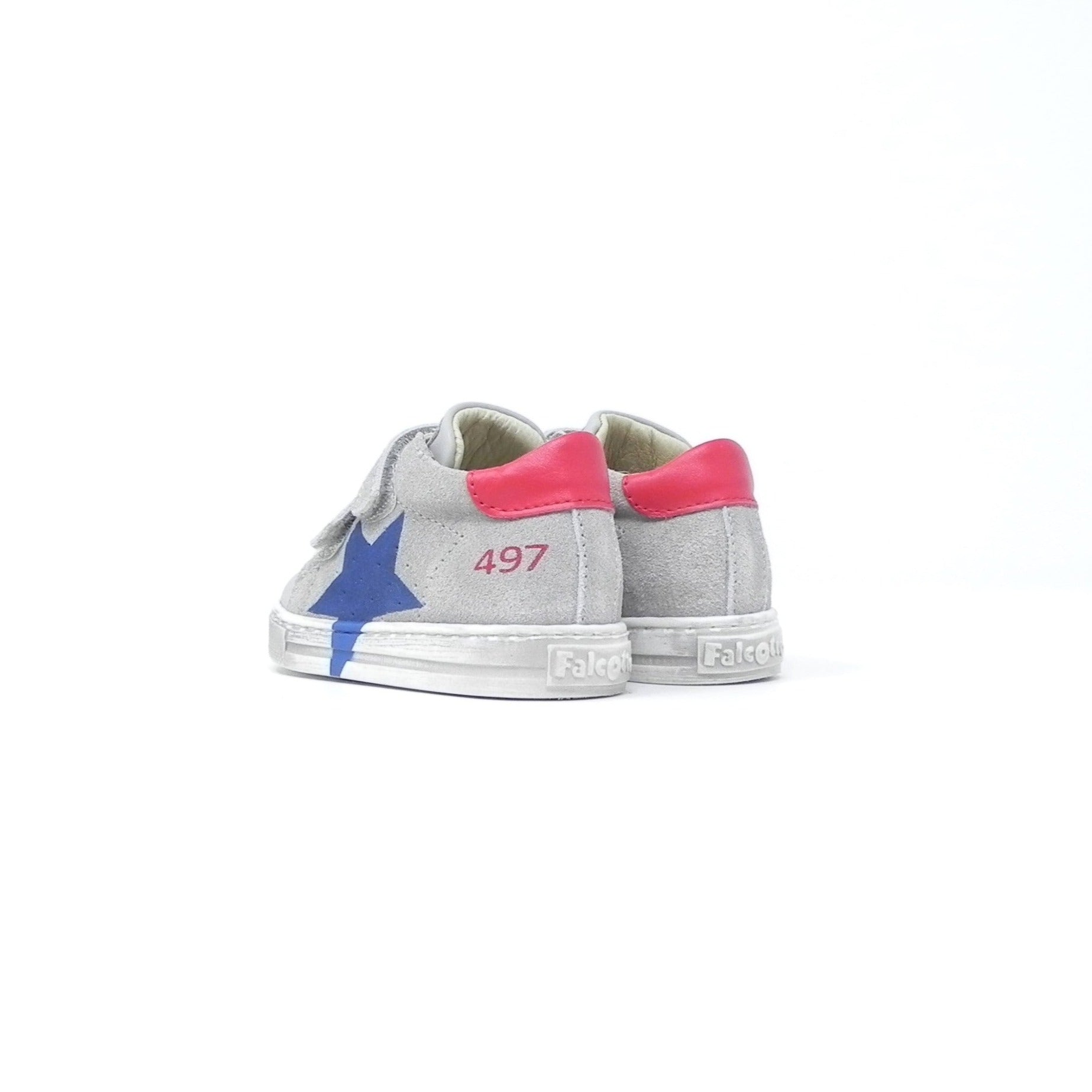 FALCOTTO - Sneakers